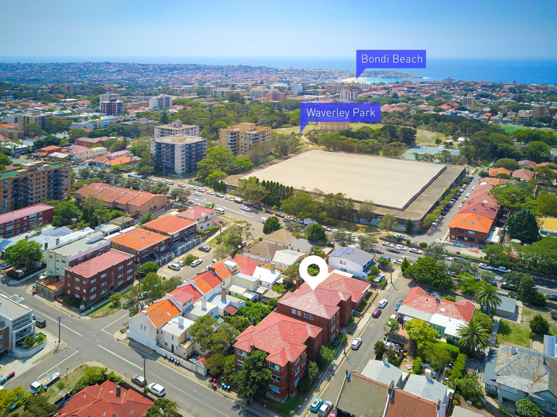 3/2  James Street, Bondi Junction, NSW, 2022, Bondi Junction - Thumbnail 7