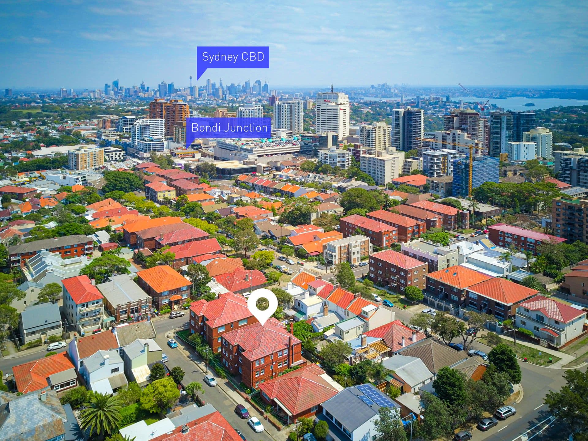 3/2  James Street, Bondi Junction, NSW, 2022, Bondi Junction - Thumbnail 8