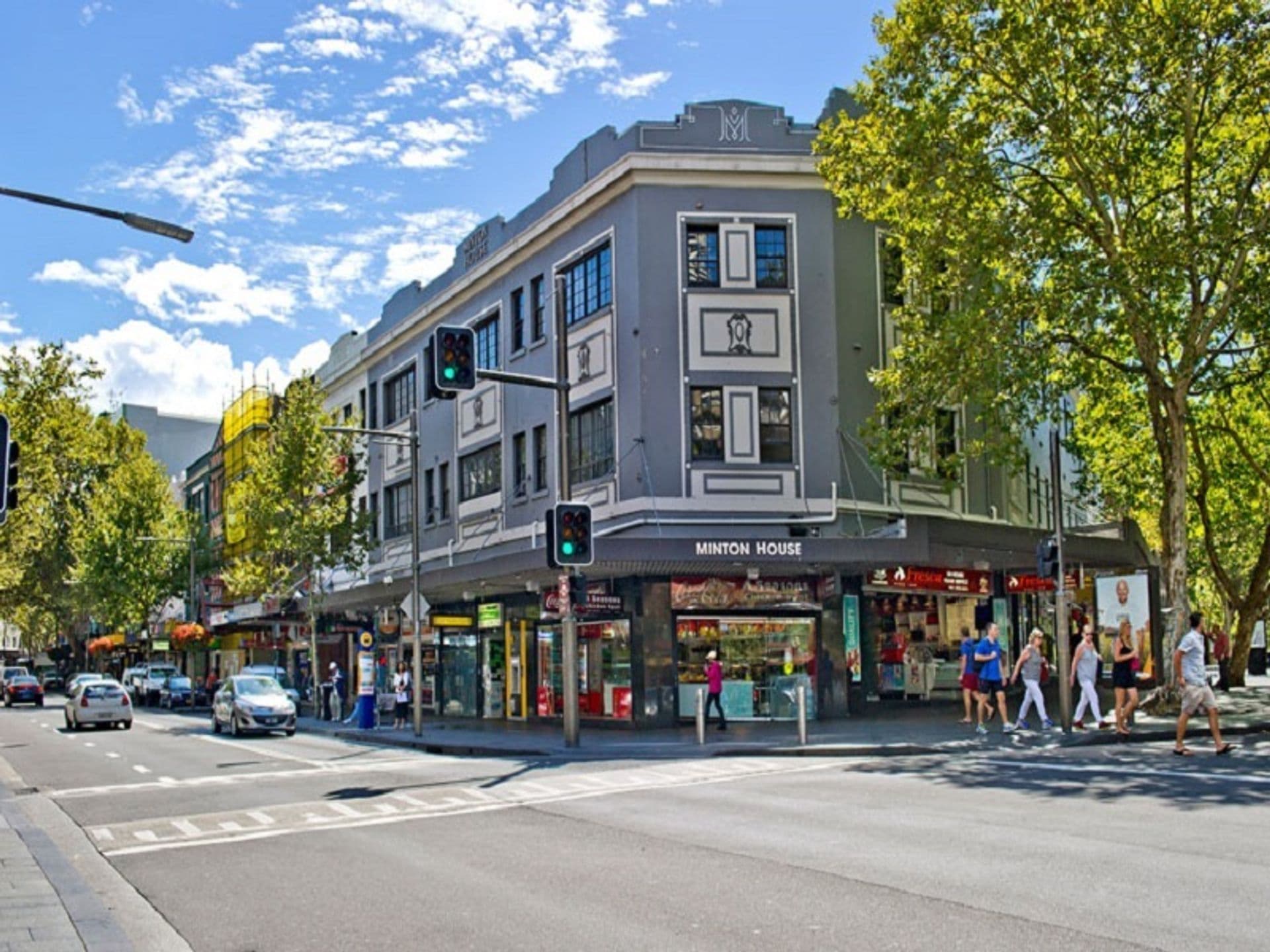 Suite 3/2-14 Bayswater Road, Potts Point, NSW, 2011, Potts Point - Image 1