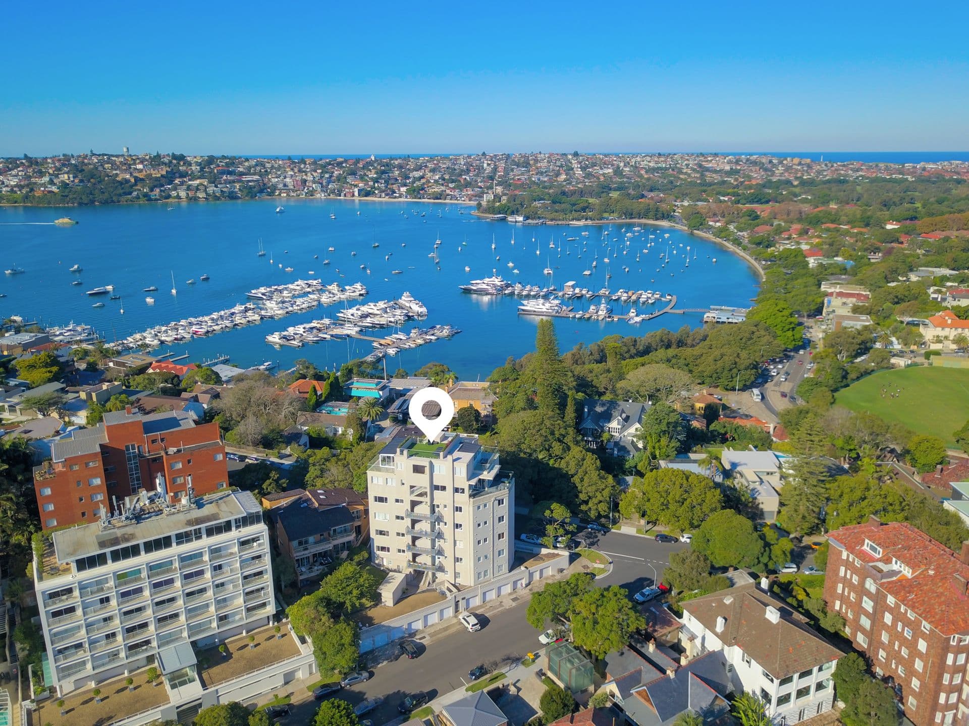 9/2B Wentworth Street, Point Piper, NSW, 2027, Point Piper - Thumbnail 8