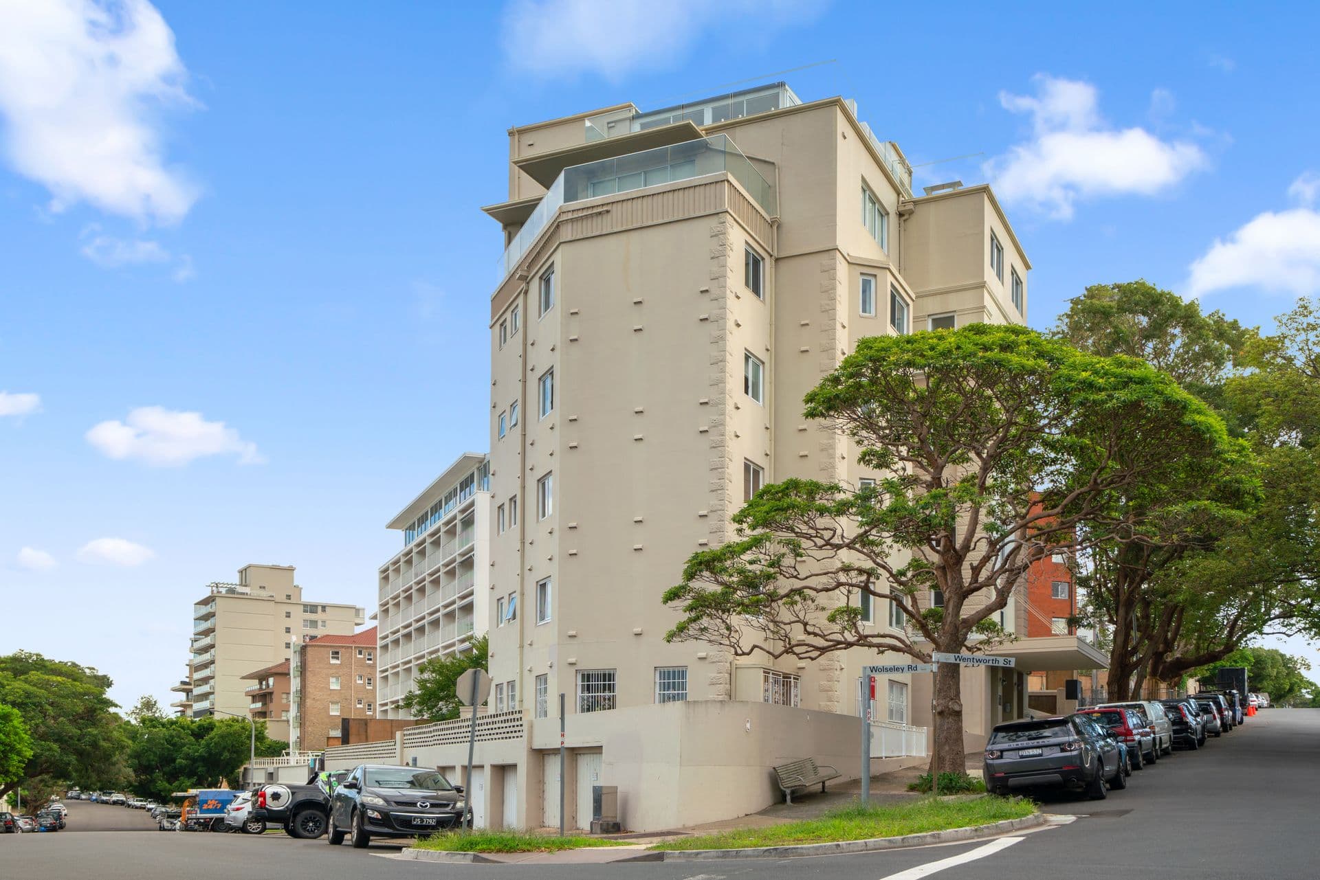 9/2B Wentworth Street, Point Piper, NSW, 2027, Point Piper - Thumbnail 7