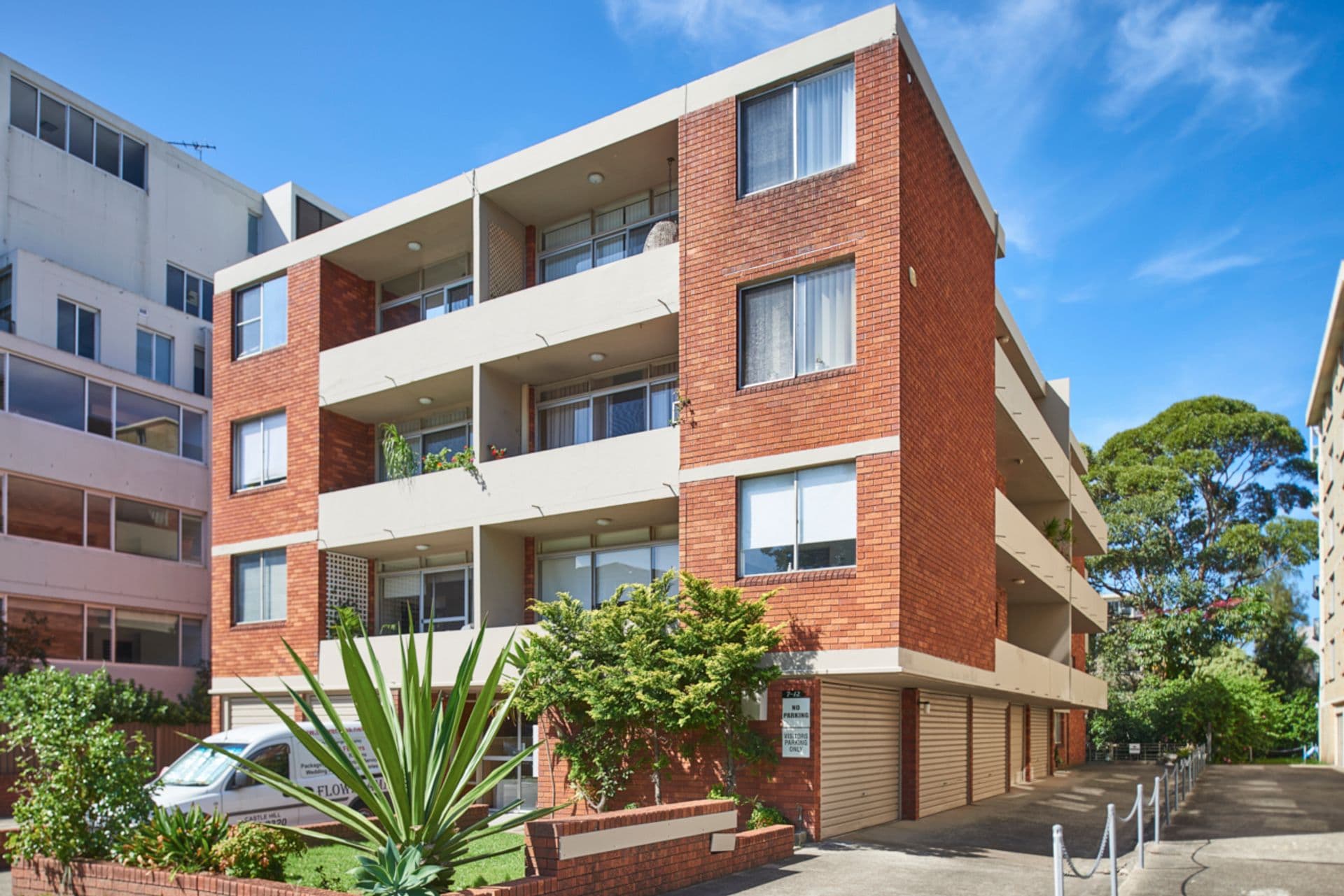 11/52 Penkivil Street, Bondi, NSW, 2026, Bondi - Image 1