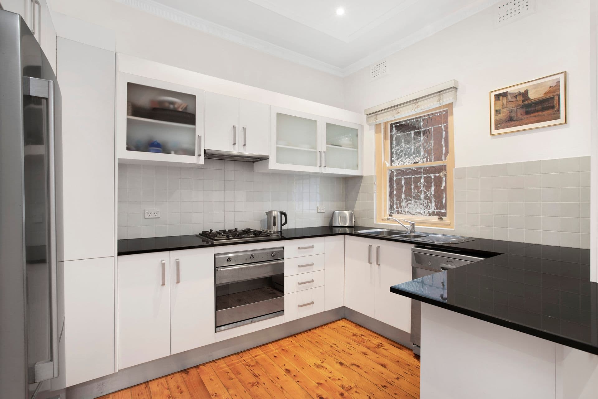 1/87 O'Sullivan Road, Rose Bay, NSW, 2029, Rose Bay - Thumbnail 2