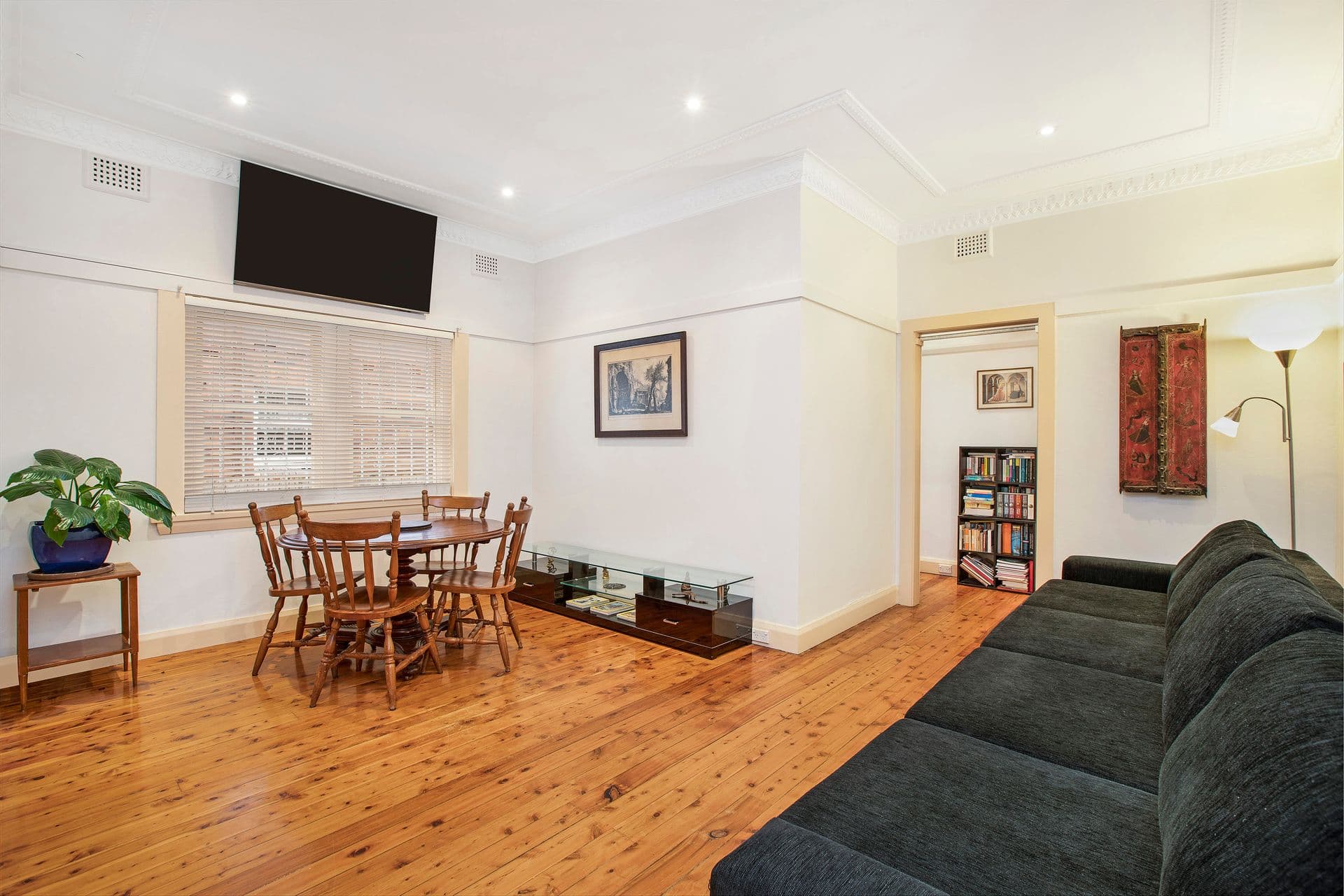 1/87 O'Sullivan Road, Rose Bay, NSW, 2029, Rose Bay - Thumbnail 3