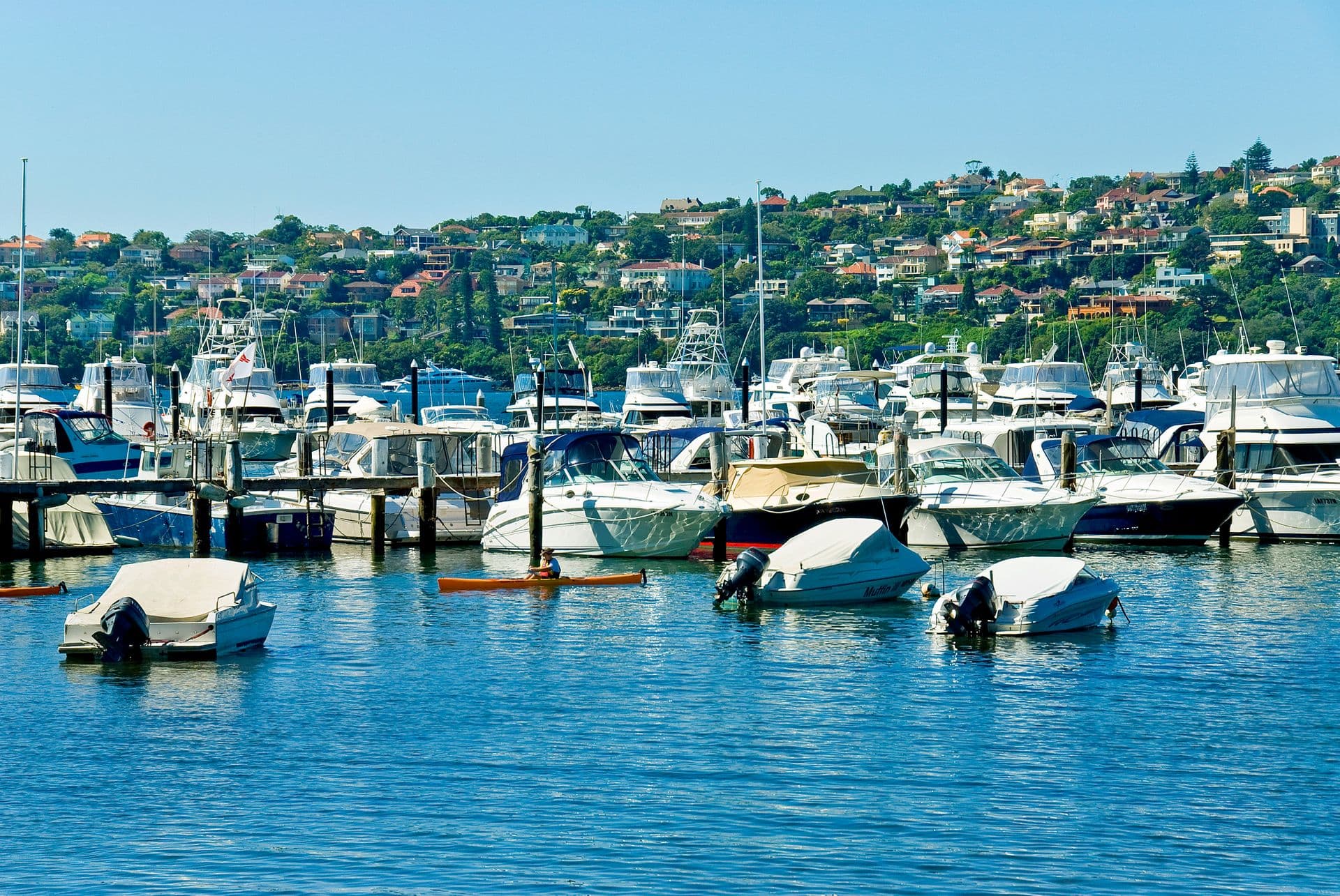 1/87 O'Sullivan Road, Rose Bay, NSW, 2029, Rose Bay - Thumbnail 7