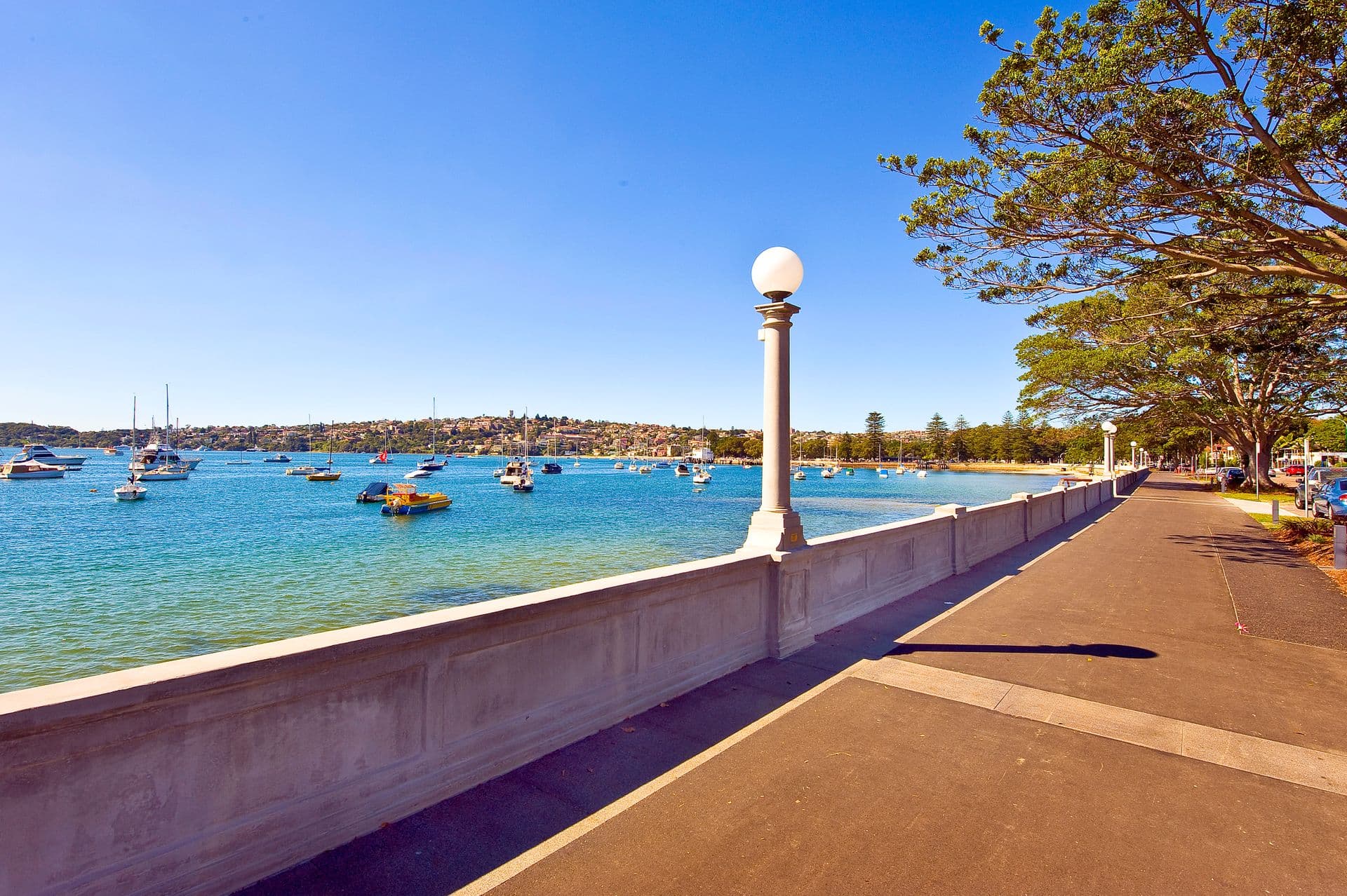 1/87 O'Sullivan Road, Rose Bay, NSW, 2029, Rose Bay - Thumbnail 8