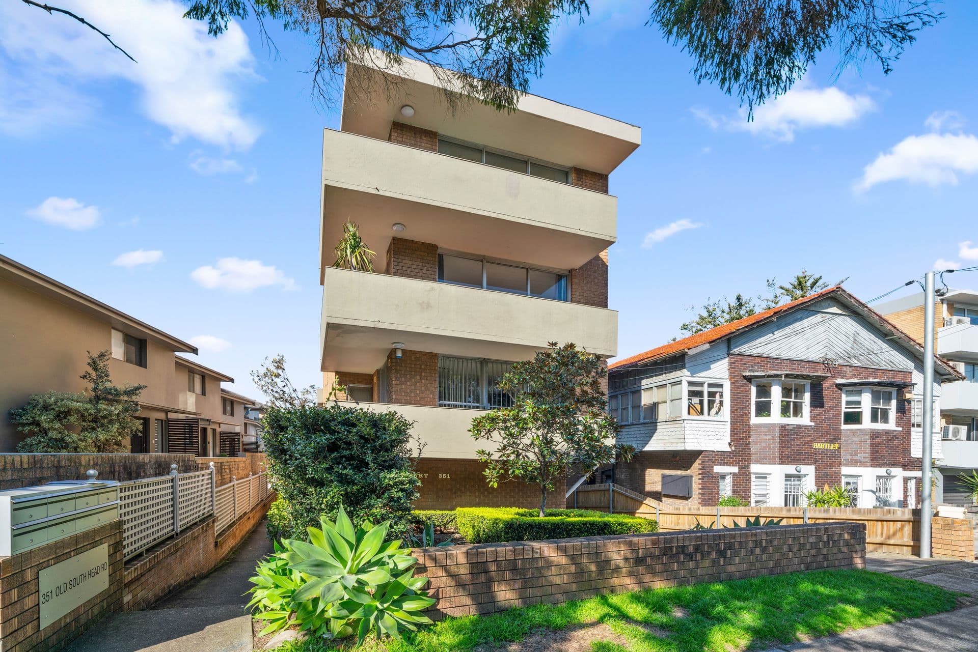 4/351 Old South Head Road, North Bondi, NSW, 2026, North Bondi - Thumbnail 8