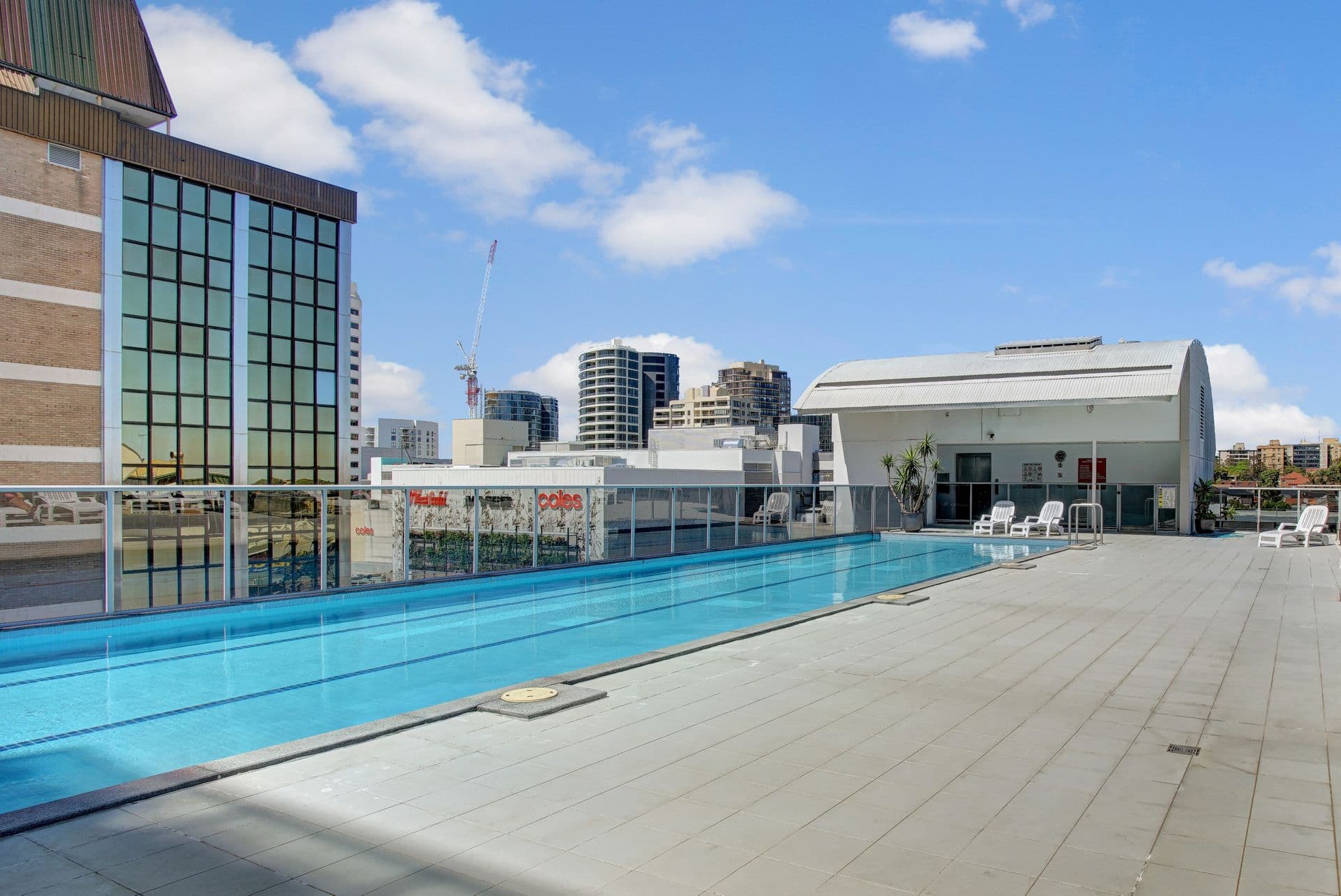 1109/80 Ebley Street, Bondi Junction, NSW, 2022, Bondi Junction - Thumbnail 6