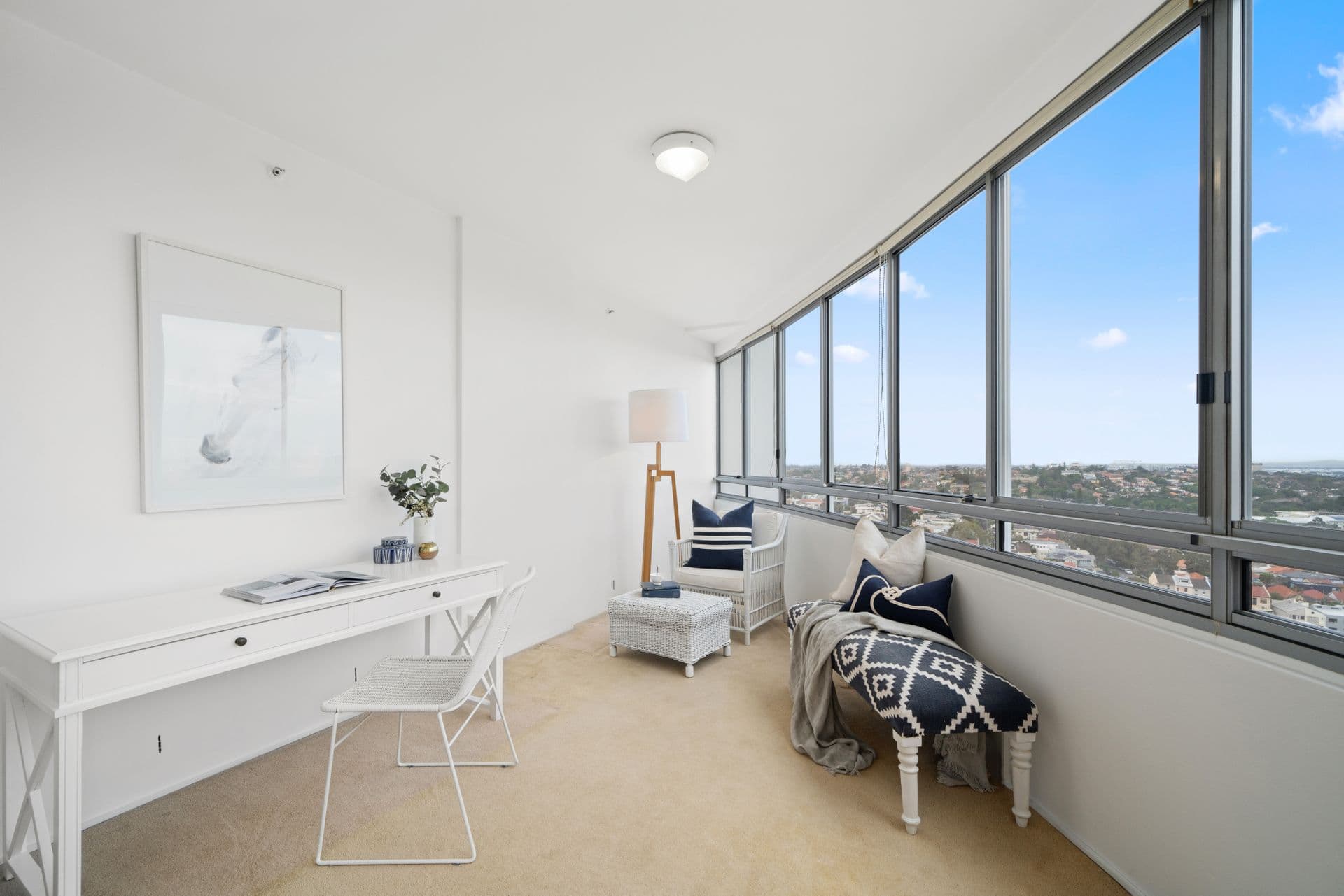 1109/80 Ebley Street, Bondi Junction, NSW, 2022, Bondi Junction - Thumbnail 3