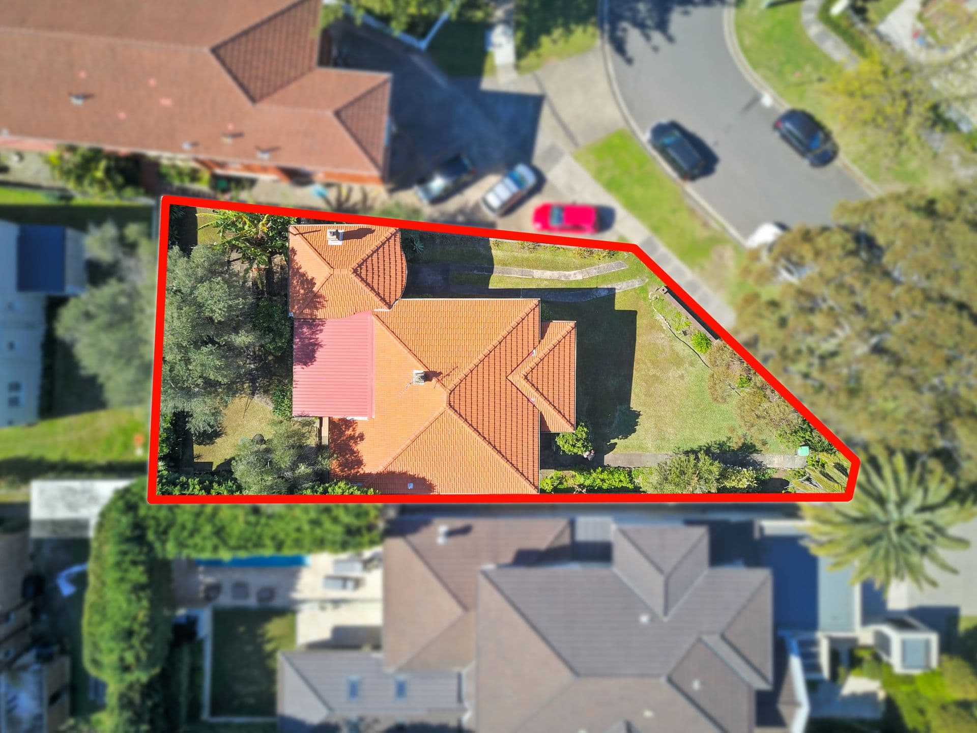 4 Billong Avenue, Vaucluse, NSW, 2030, Vaucluse - Thumbnail 3