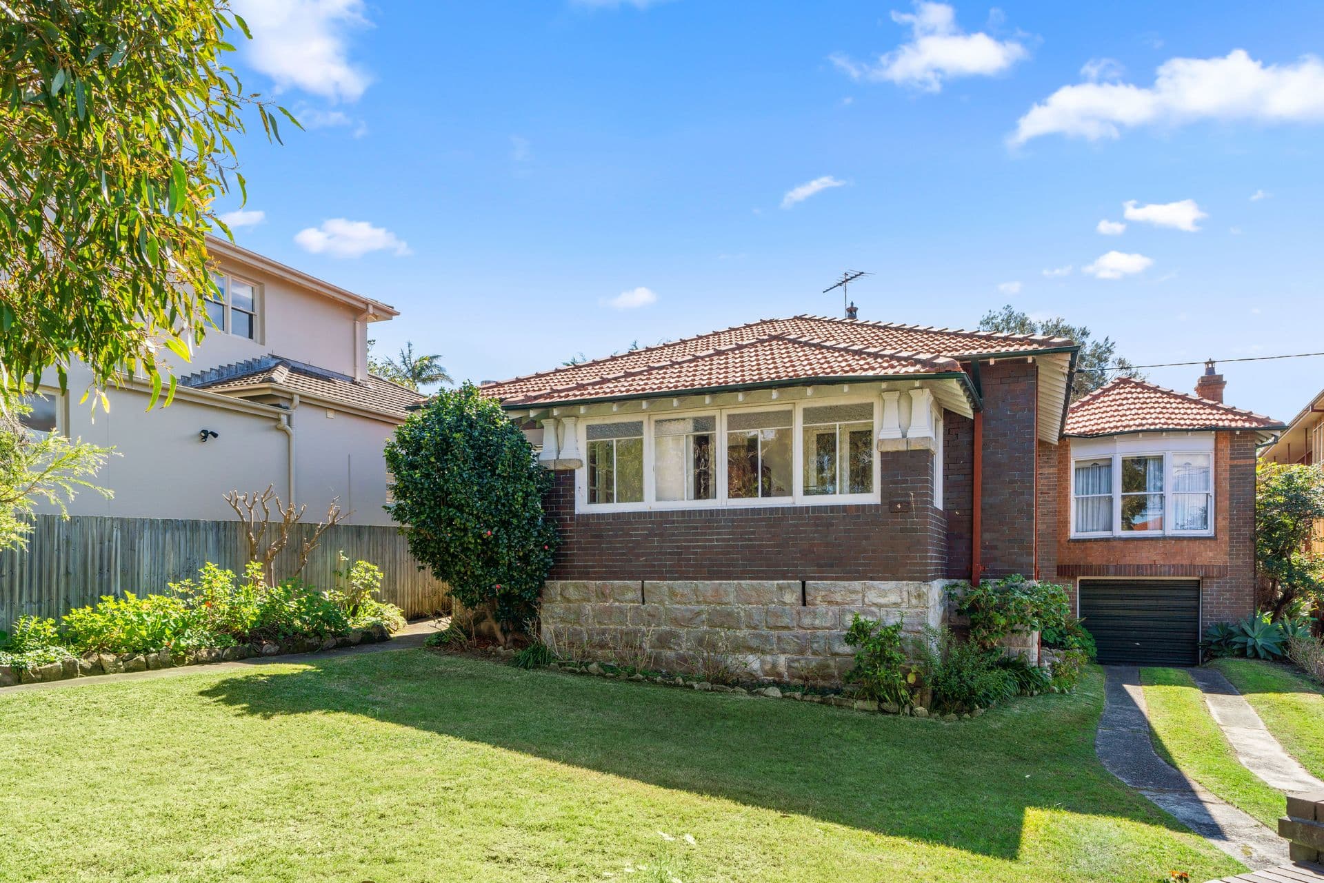 4 Billong Avenue, Vaucluse, NSW, 2030, Vaucluse - Image 1