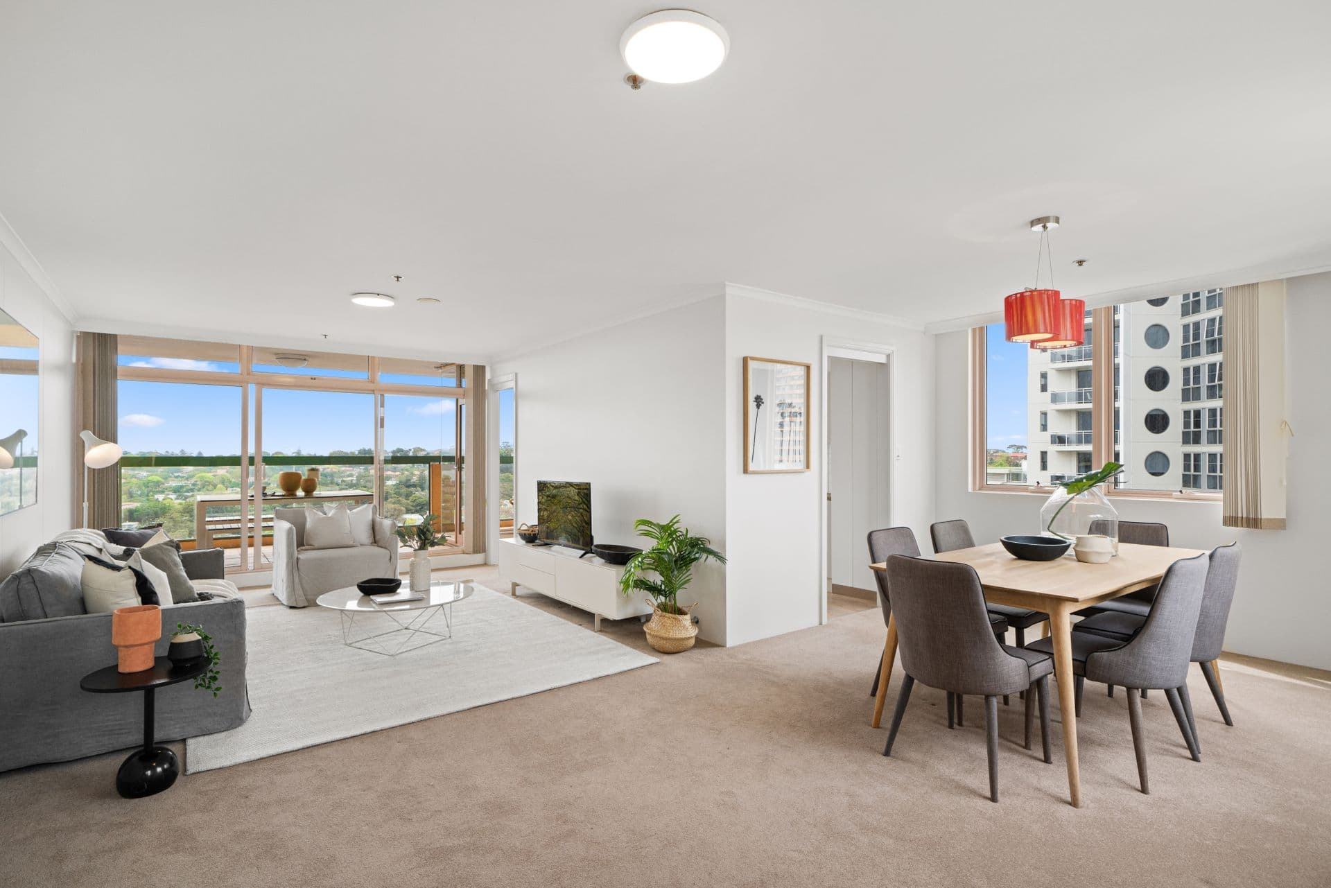 804/81 Grafton Street, Bondi Junction, NSW, 2022, Bondi Junction - Thumbnail 2