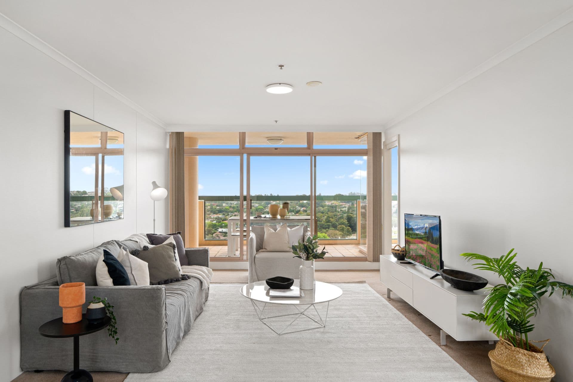 804/81 Grafton Street, Bondi Junction, NSW, 2022, Bondi Junction - Image 1