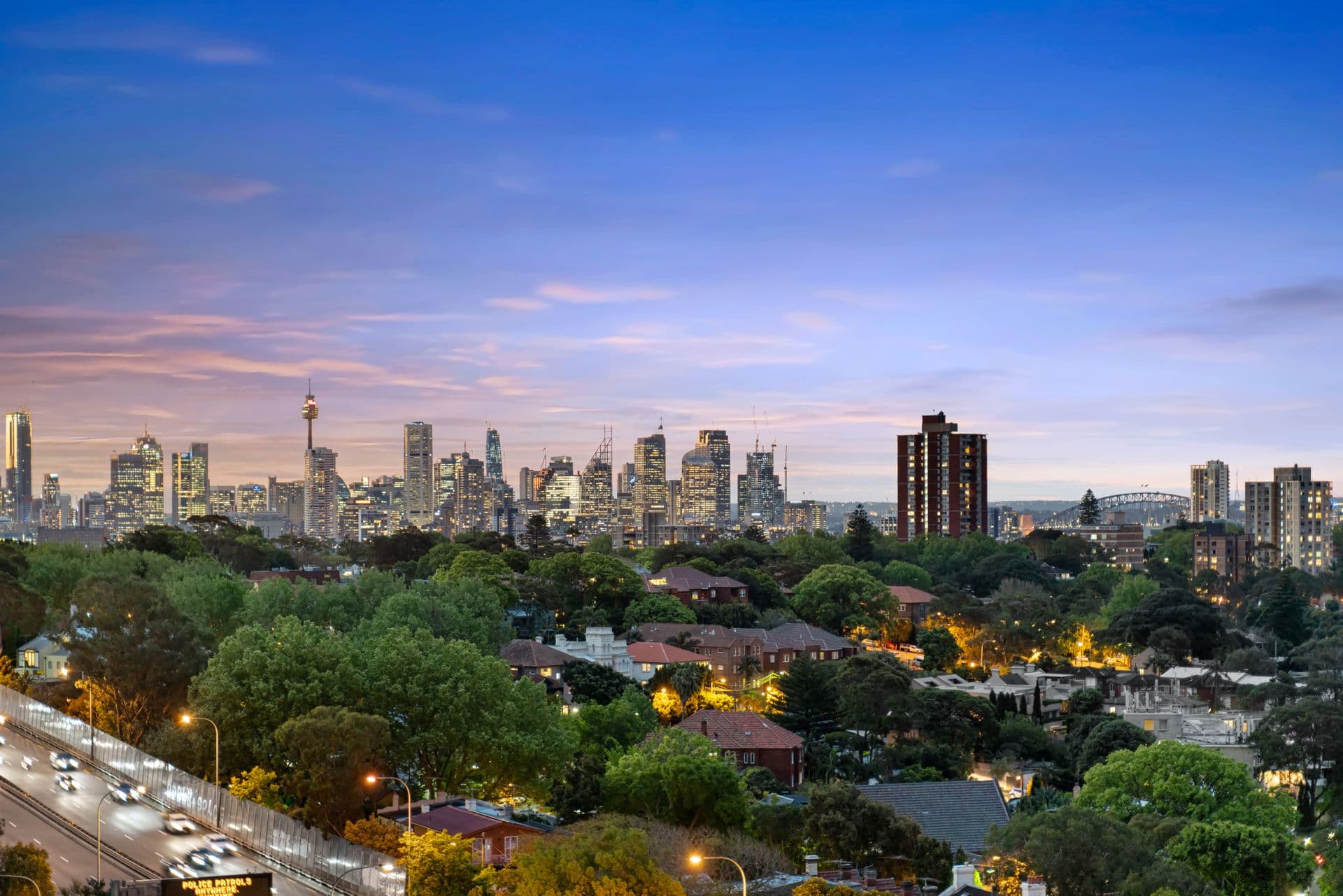 804/81 Grafton Street, Bondi Junction, NSW, 2022, Bondi Junction - Thumbnail 3