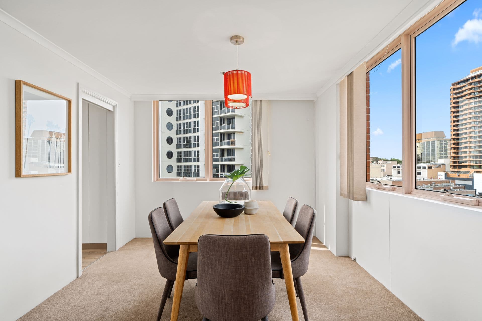 804/81 Grafton Street, Bondi Junction, NSW, 2022, Bondi Junction - Thumbnail 6