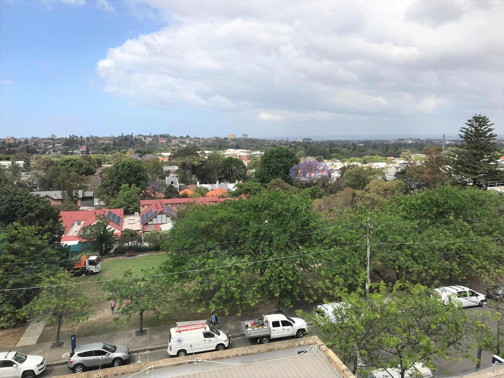 508/29 Newland Street, Bondi Junction, NSW, 2022, Bondi Junction - Thumbnail 2