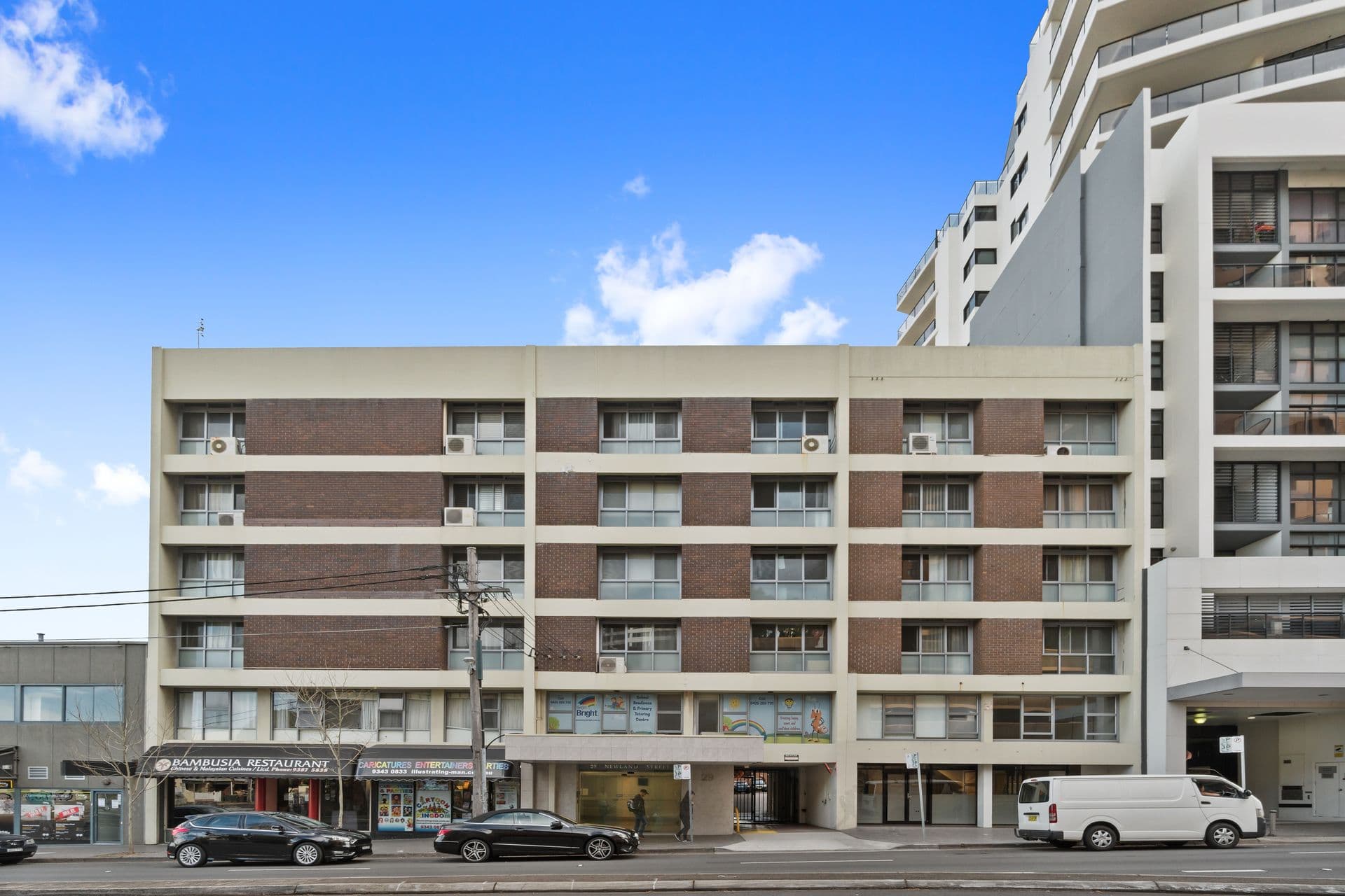 508/29 Newland Street, Bondi Junction, NSW, 2022, Bondi Junction - Thumbnail 8