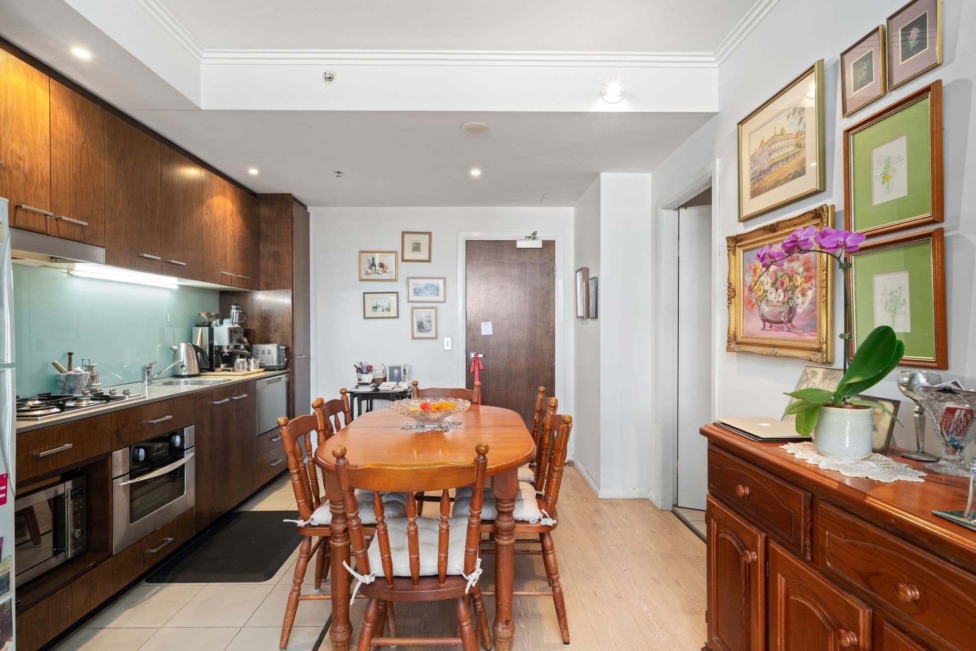 405/80 Ebley Street, Bondi Junction, NSW, 2022, Bondi Junction - Thumbnail 3