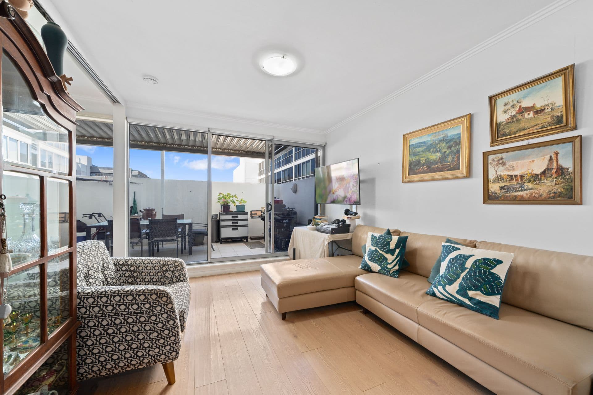 405/80 Ebley Street, Bondi Junction, NSW, 2022, Bondi Junction - Thumbnail 2