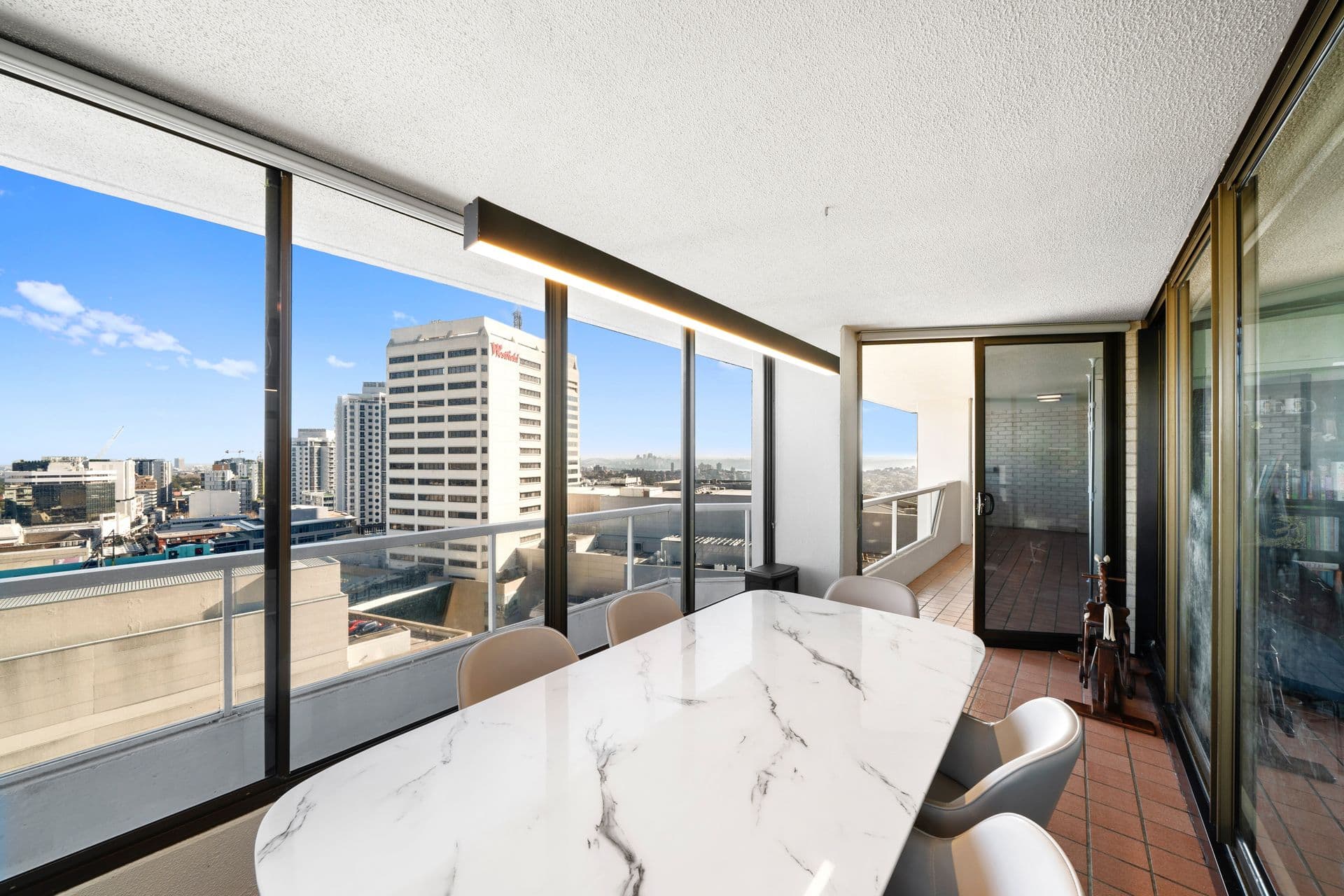 1302/1 Hollywood Avenue, Bondi Junction, NSW, 2022, Bondi Junction - Thumbnail 2