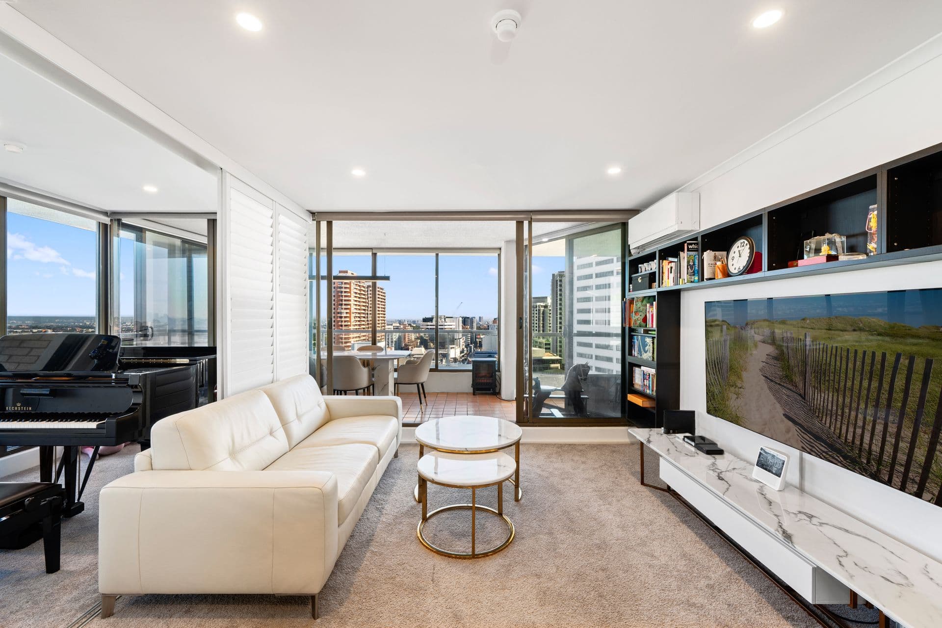 1302/1 Hollywood Avenue, Bondi Junction, NSW, 2022, Bondi Junction - Image 1