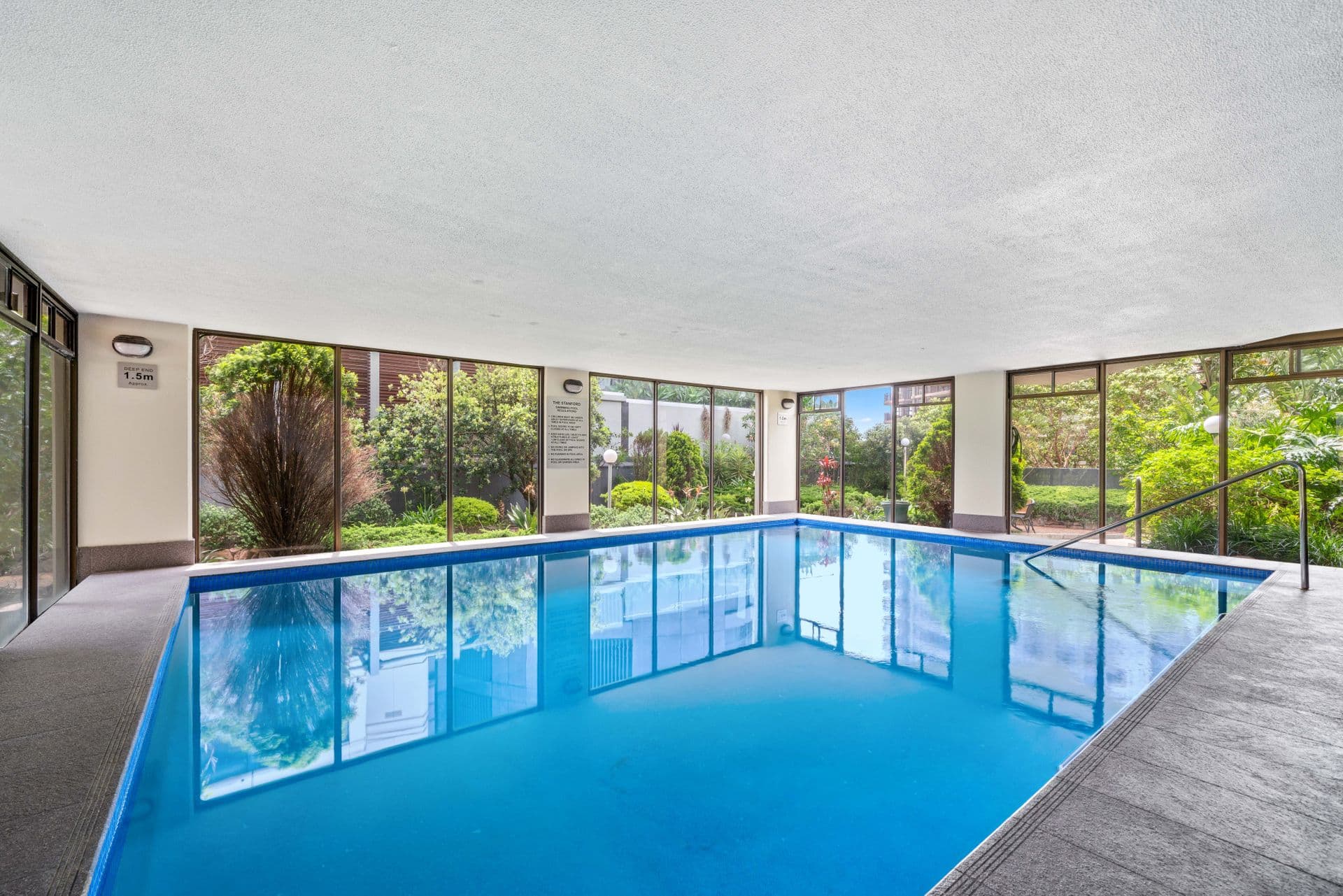 1302/1 Hollywood Avenue, Bondi Junction, NSW, 2022, Bondi Junction - Thumbnail 6
