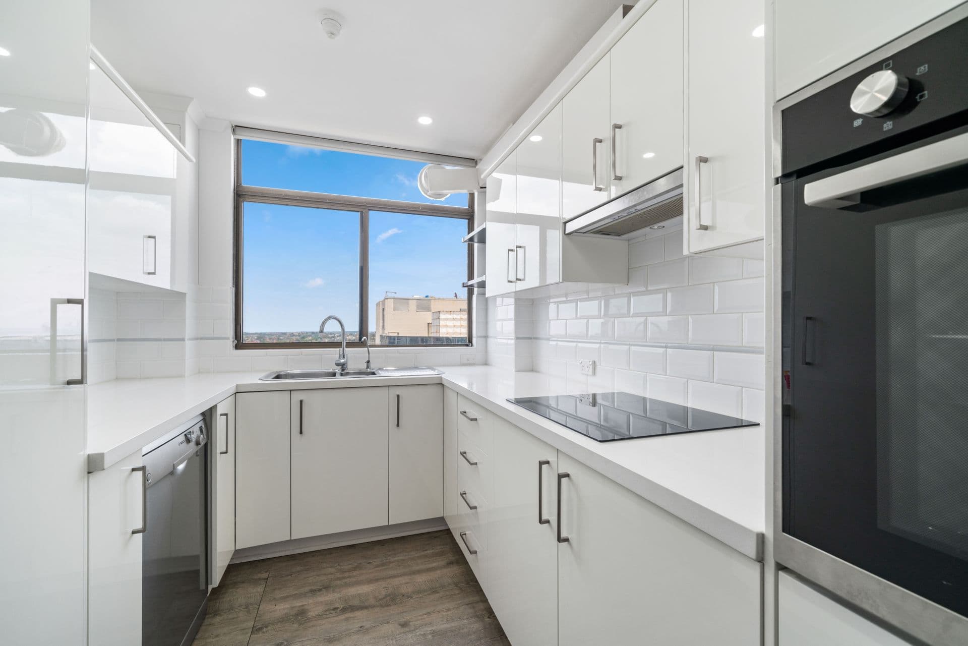 1302/1 Hollywood Avenue, Bondi Junction, NSW, 2022, Bondi Junction - Thumbnail 4