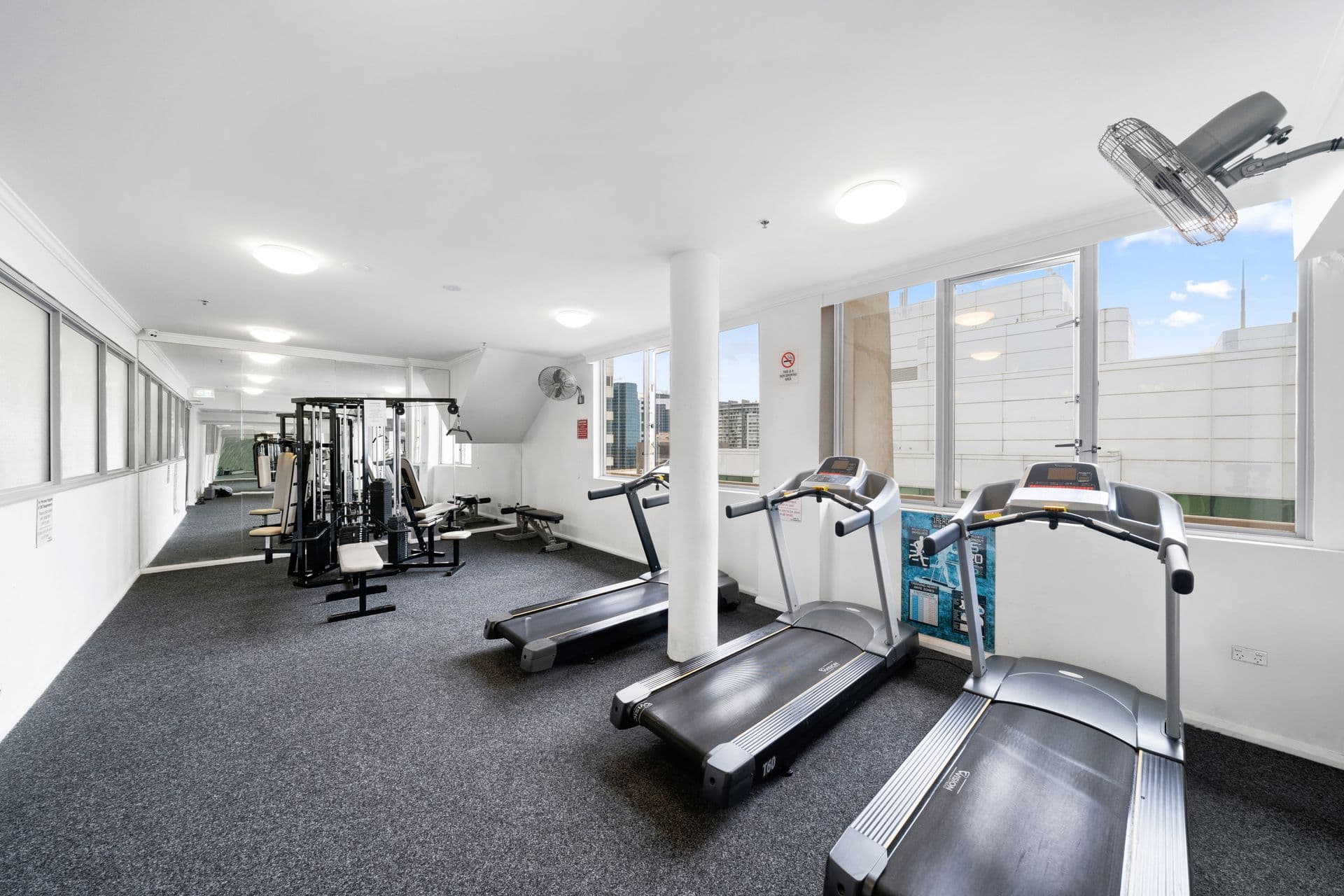 43/809-811 Pacific Highway, Chatswood, NSW, 2067, Chatswood - Thumbnail 7