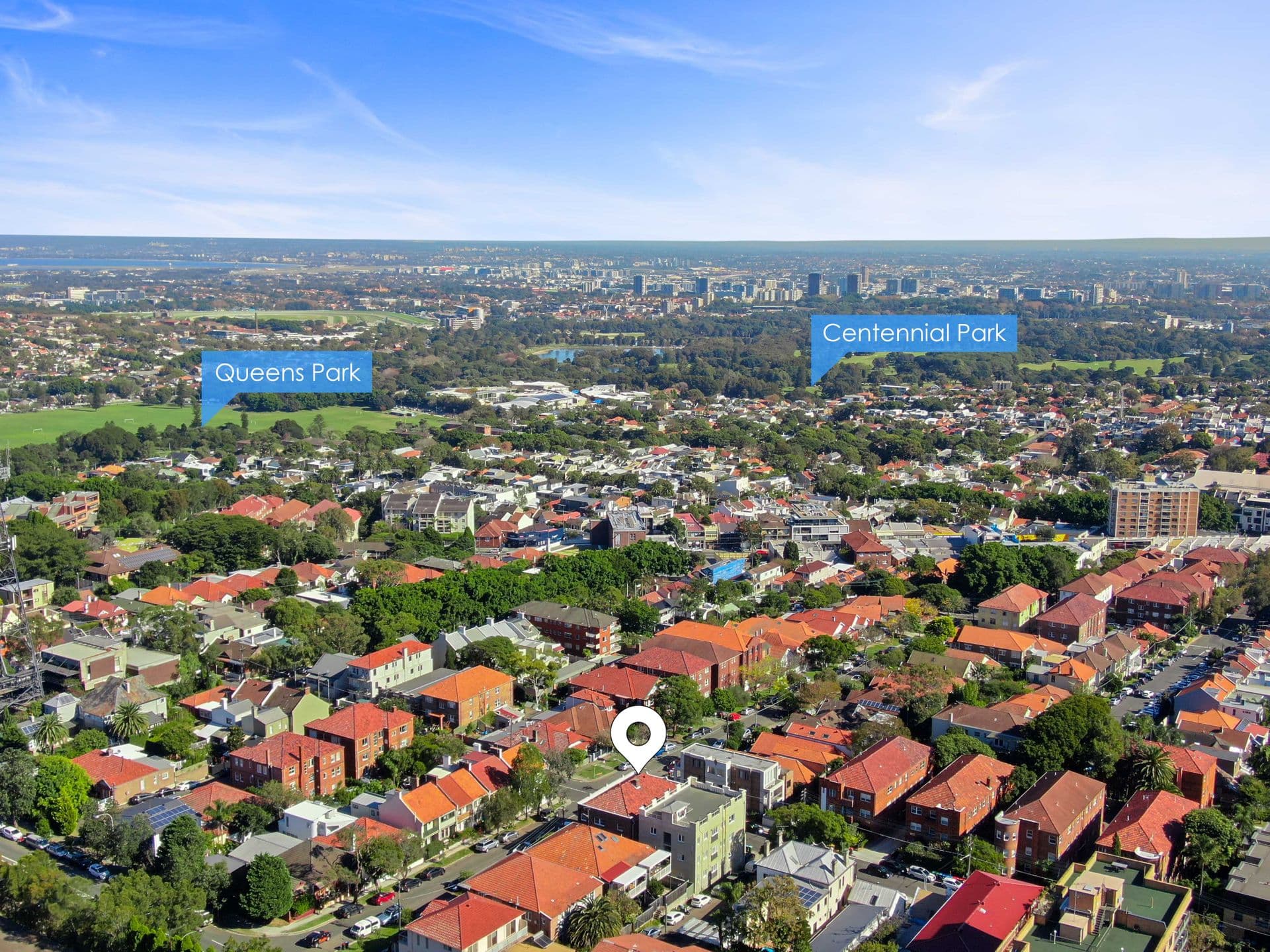 1/44A Allens Parade, Bondi Junction, NSW, 2022, Bondi Junction - Thumbnail 7