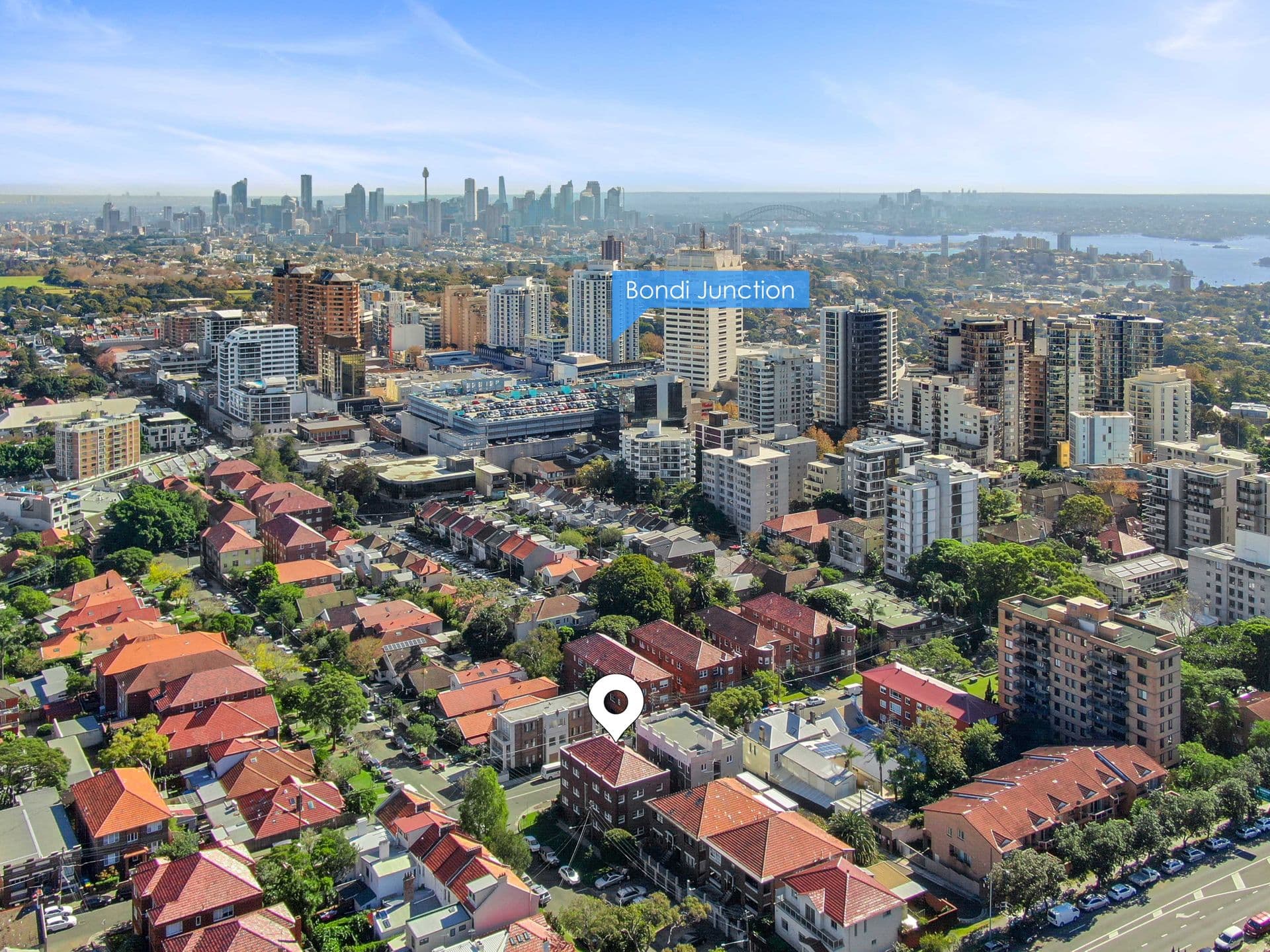 1/44A Allens Parade, Bondi Junction, NSW, 2022, Bondi Junction - Thumbnail 8