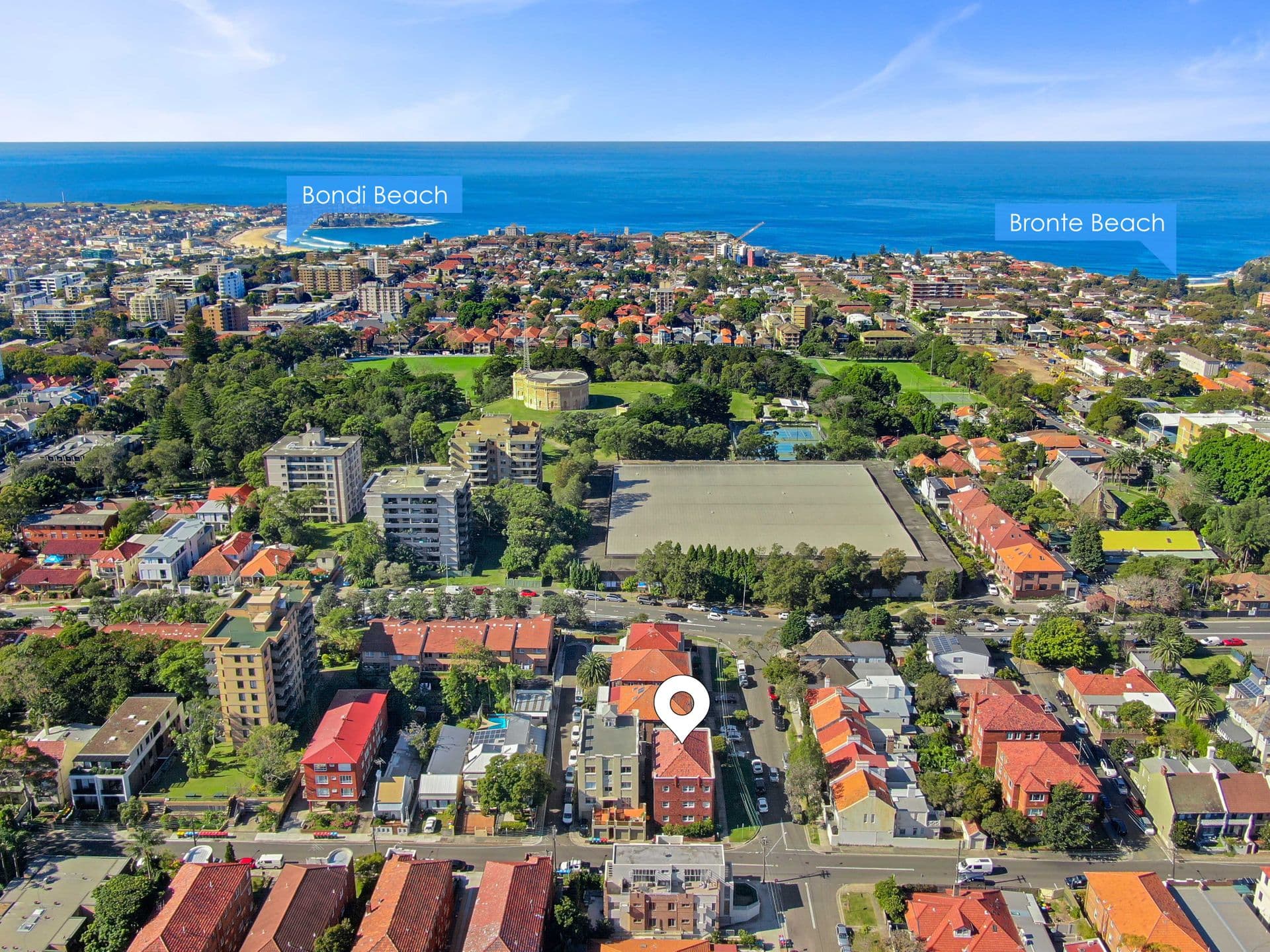 1/44A Allens Parade, Bondi Junction, NSW, 2022, Bondi Junction - Thumbnail 6