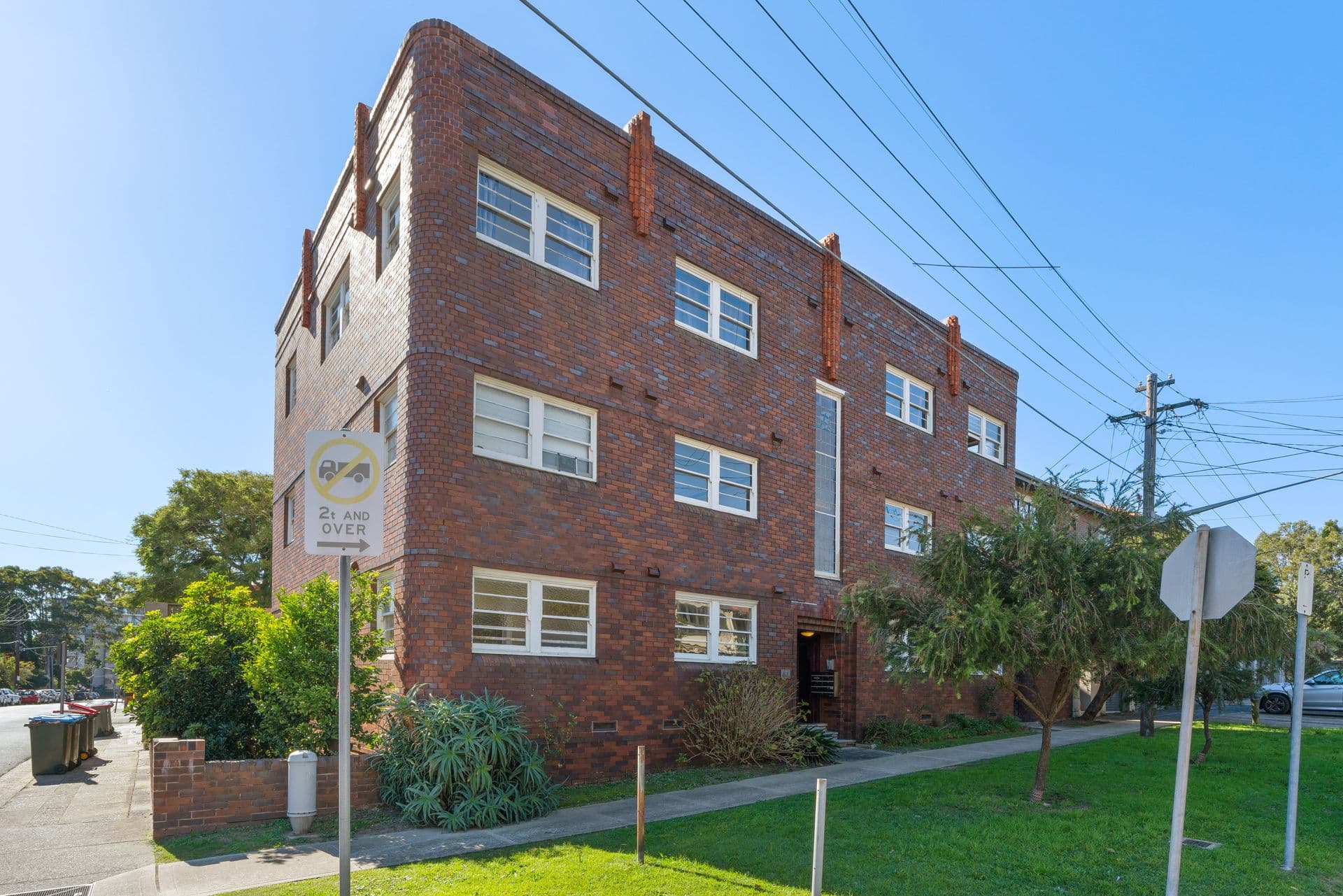 1/44A Allens Parade, Bondi Junction, NSW, 2022, Bondi Junction - Thumbnail 5