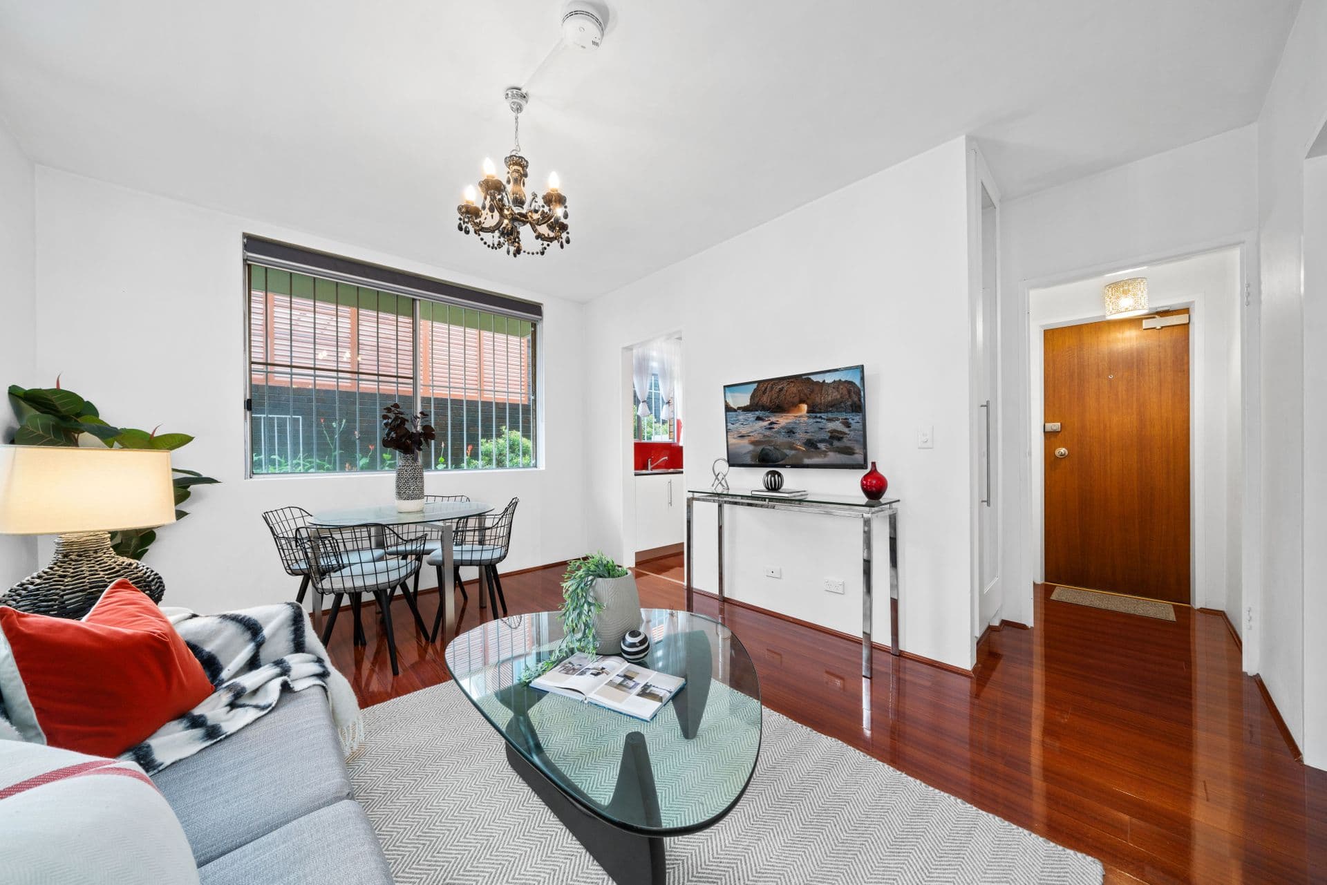 8/149 Cook Road, Centennial Park, NSW, 2021, Centennial Park - Thumbnail 3