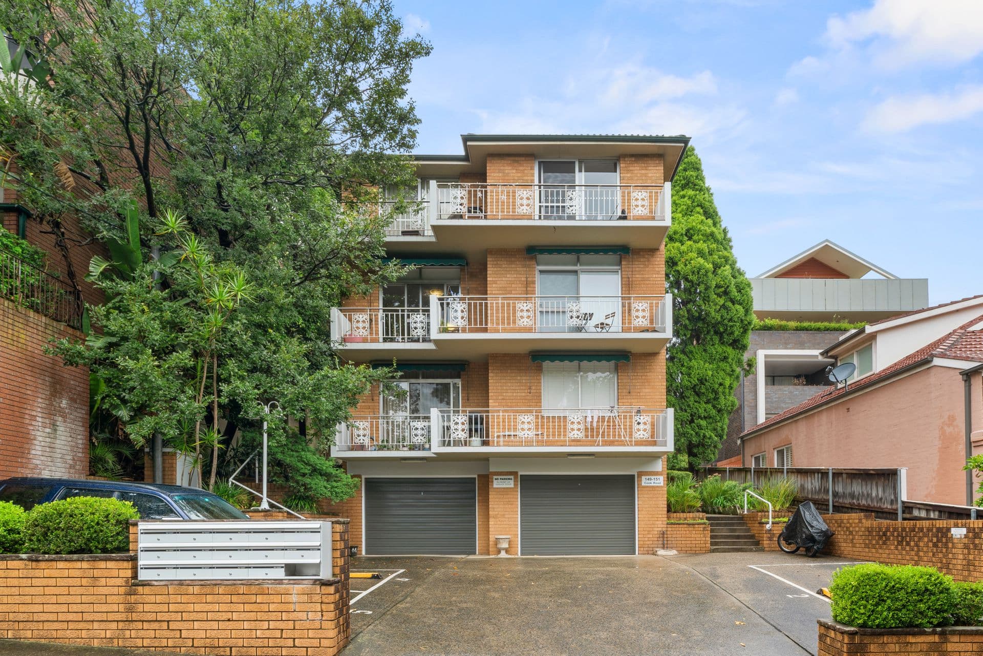 8/149 Cook Road, Centennial Park, NSW, 2021, Centennial Park - Thumbnail 6