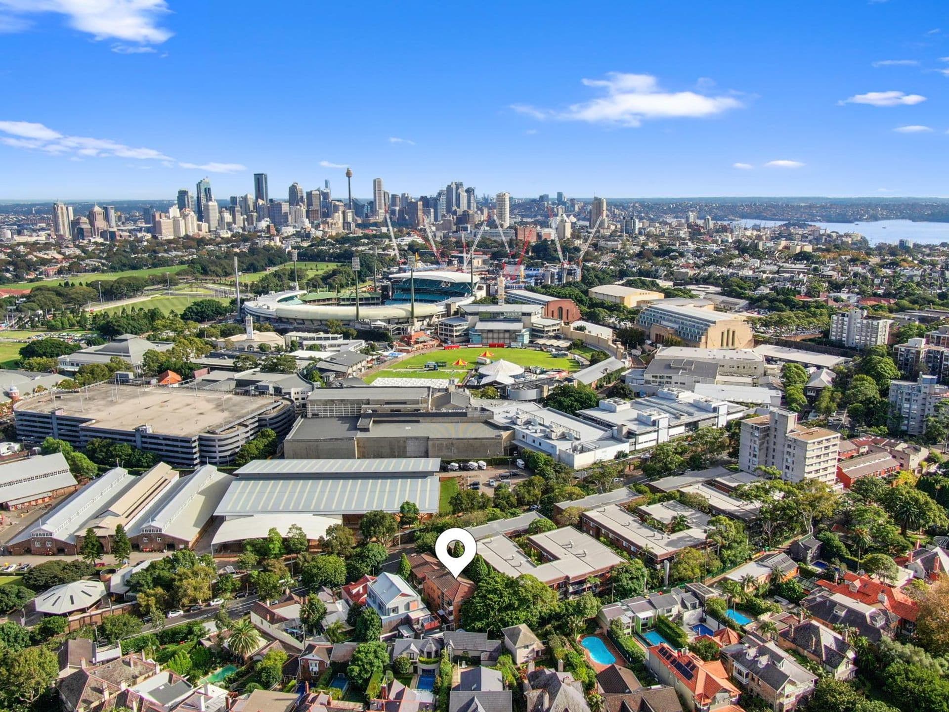 8/149 Cook Road, Centennial Park, NSW, 2021, Centennial Park - Thumbnail 7