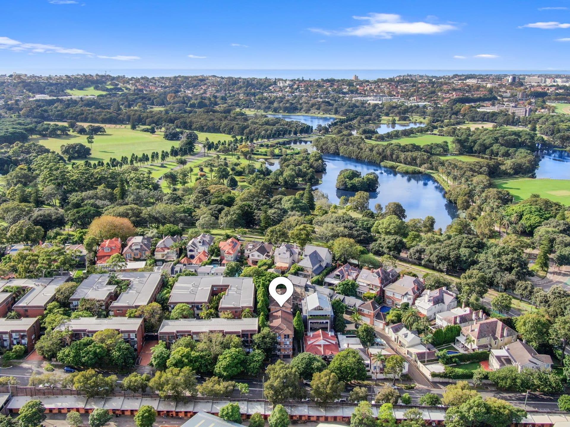 8/149 Cook Road, Centennial Park, NSW, 2021, Centennial Park - Thumbnail 8
