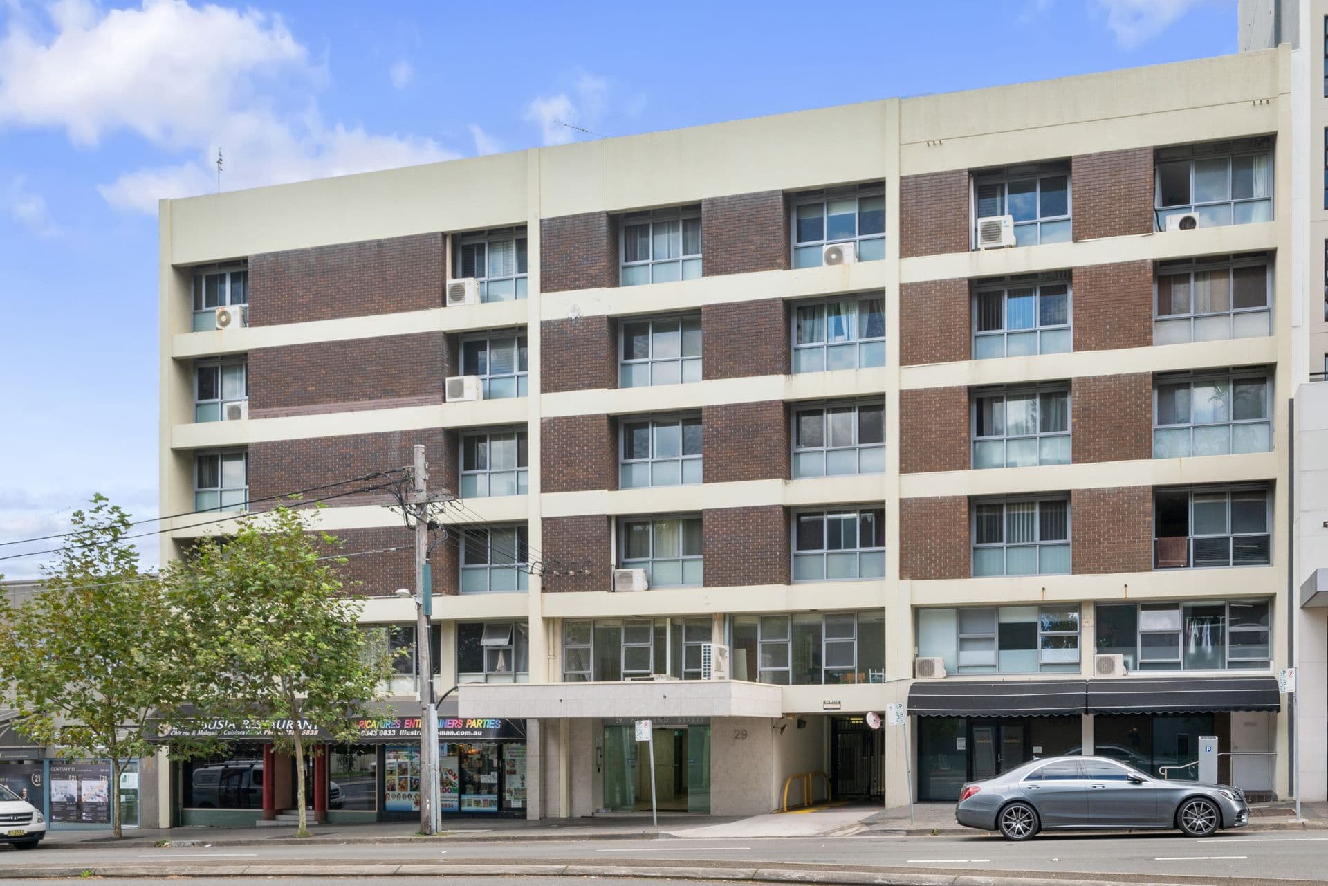 519/29 Newland Street, Bondi Junction, NSW, 2022, Bondi Junction - Thumbnail 5