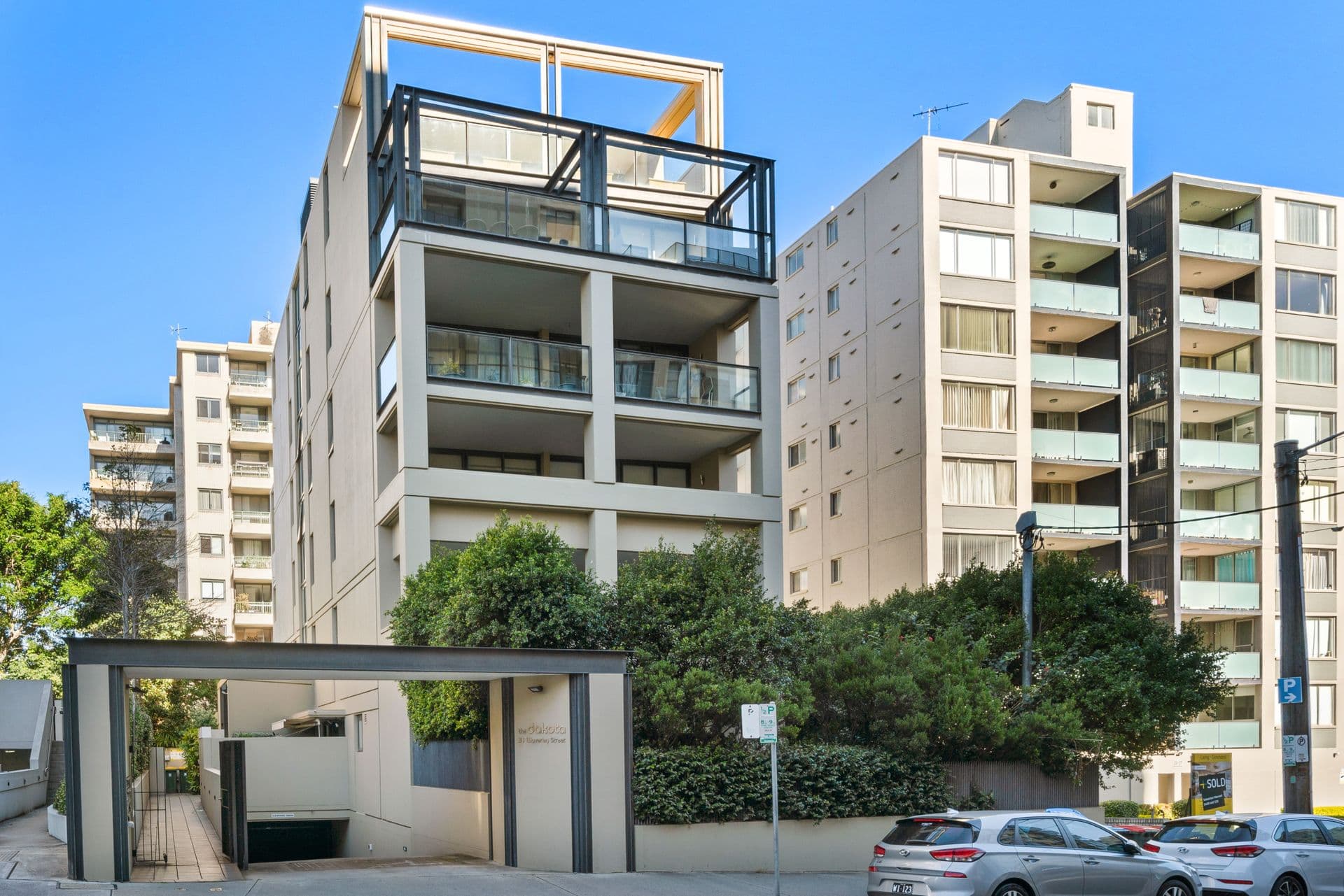 4/31 Waverley Street, Bondi Junction, NSW, 2022, Bondi Junction - Thumbnail 7