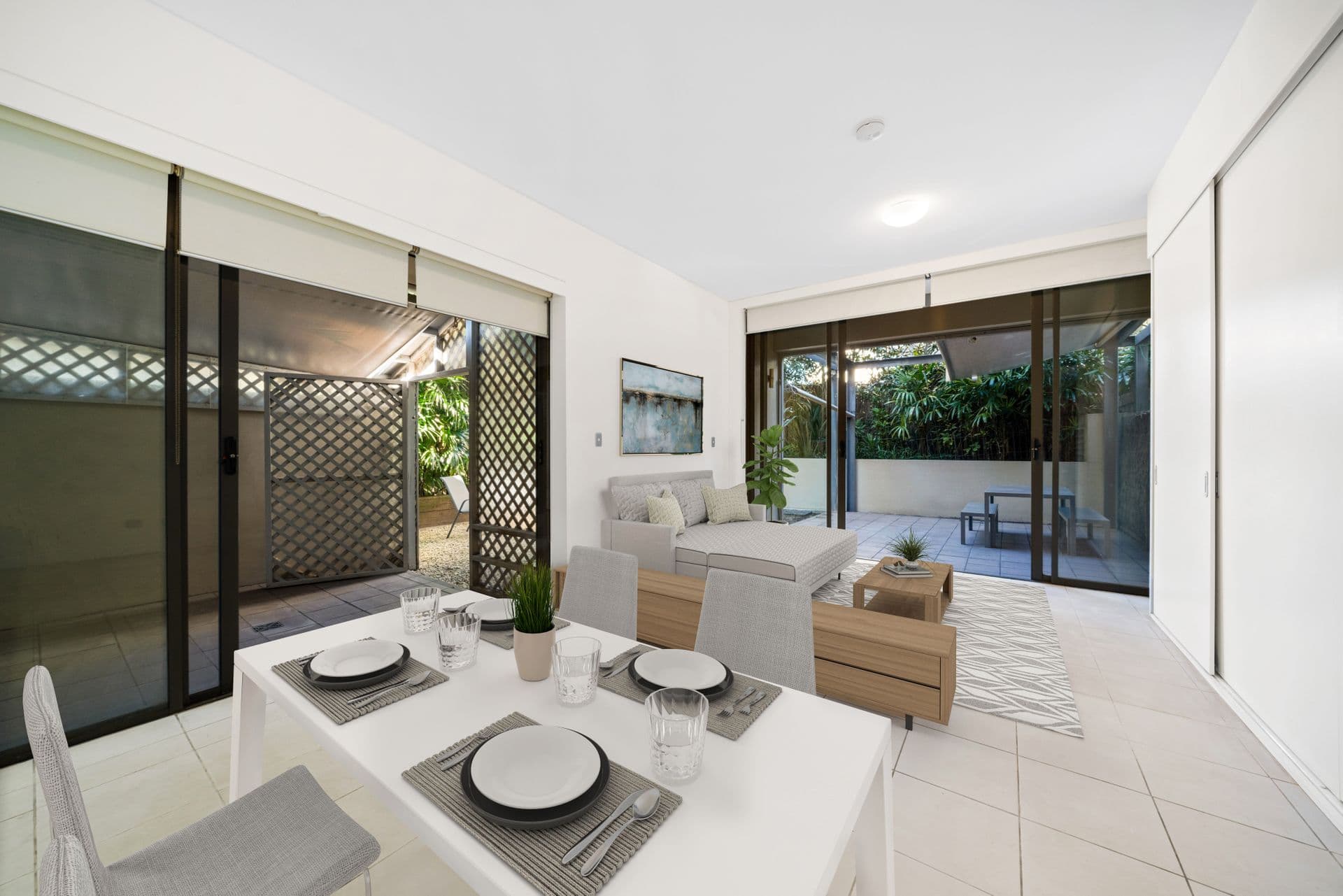 4/31 Waverley Street, Bondi Junction, NSW, 2022, Bondi Junction - Image 1