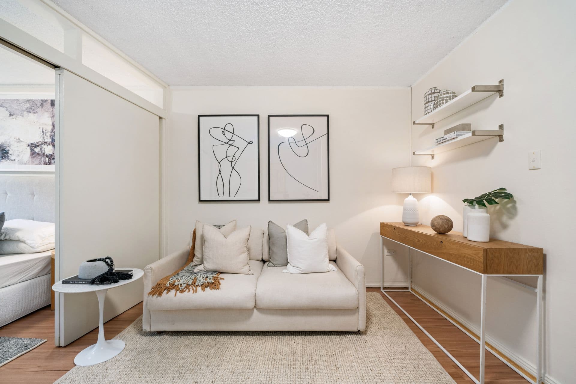 109/72 Henrietta Street, Waverley, NSW, 2024, Waverley - Thumbnail 5