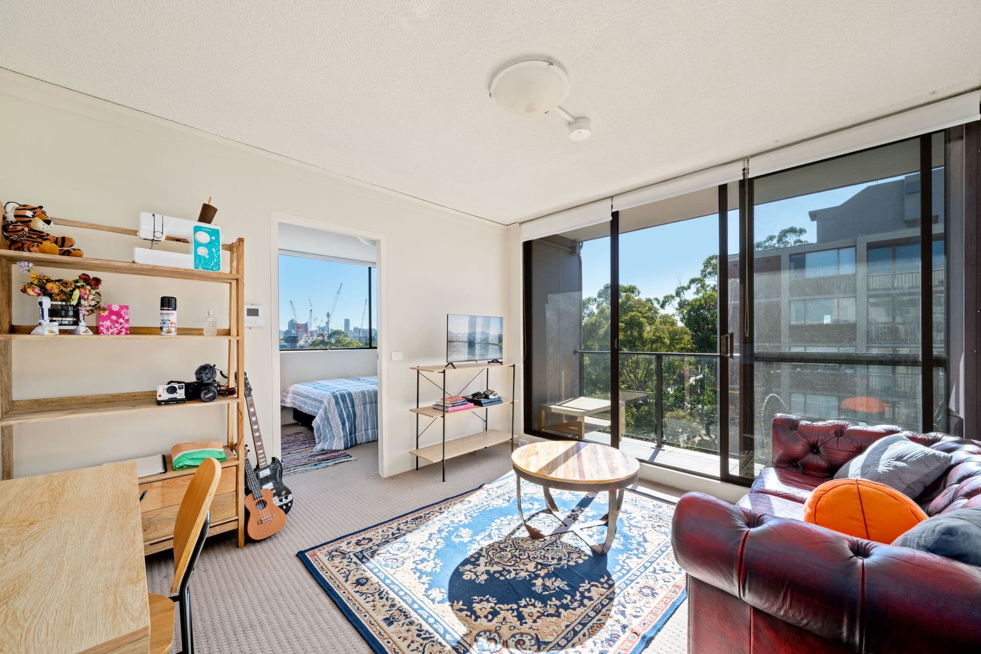 31/77-83 Cook Road, Centennial Park, NSW, 2021, Centennial Park - Thumbnail 2