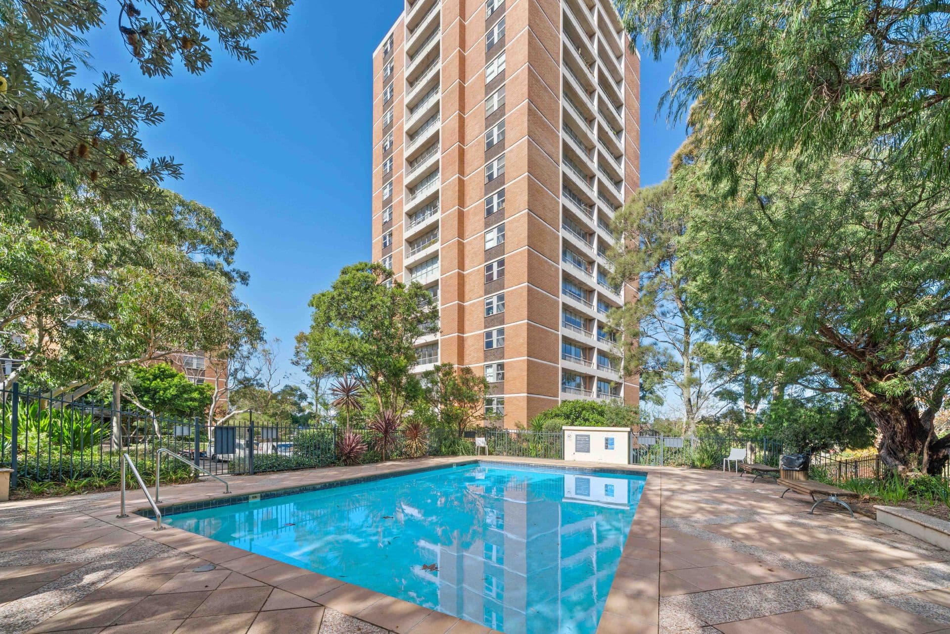 25E/260 Alison Road, Randwick, NSW, 2031, Randwick - Thumbnail 5