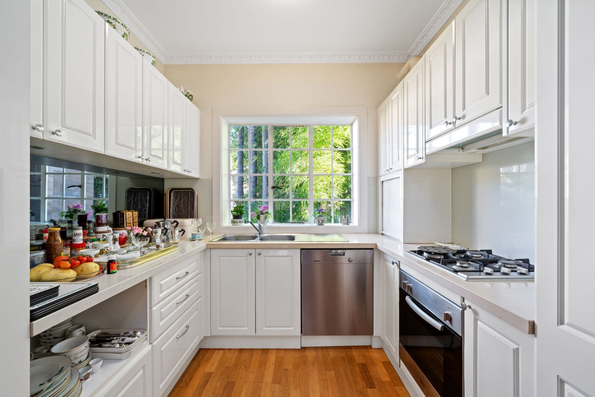 3/20 Guilfoyle Avenue, Double Bay, NSW, 2028, Double Bay - Thumbnail 4