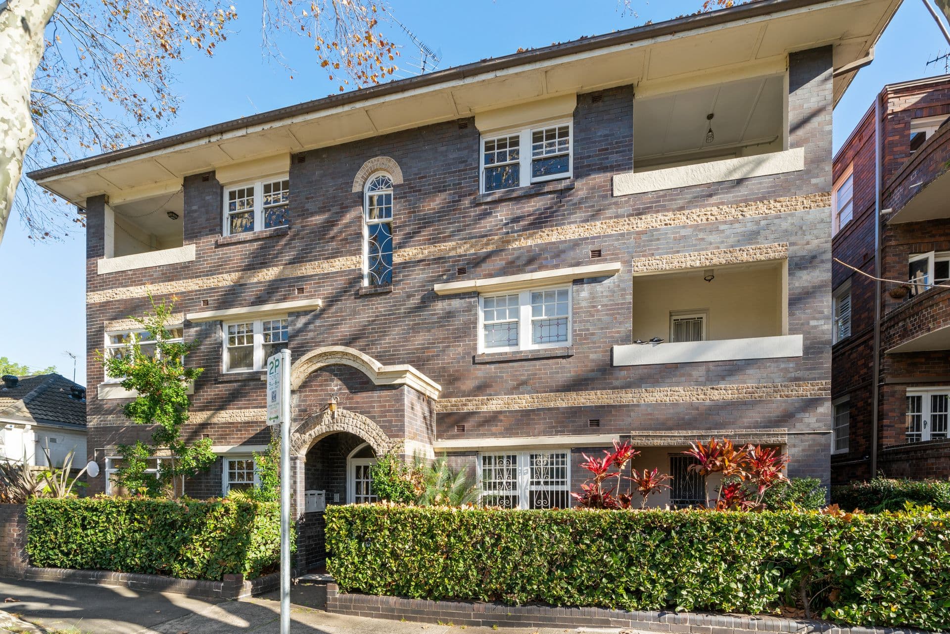 3/20 Guilfoyle Avenue, Double Bay, NSW, 2028, Double Bay - Thumbnail 8