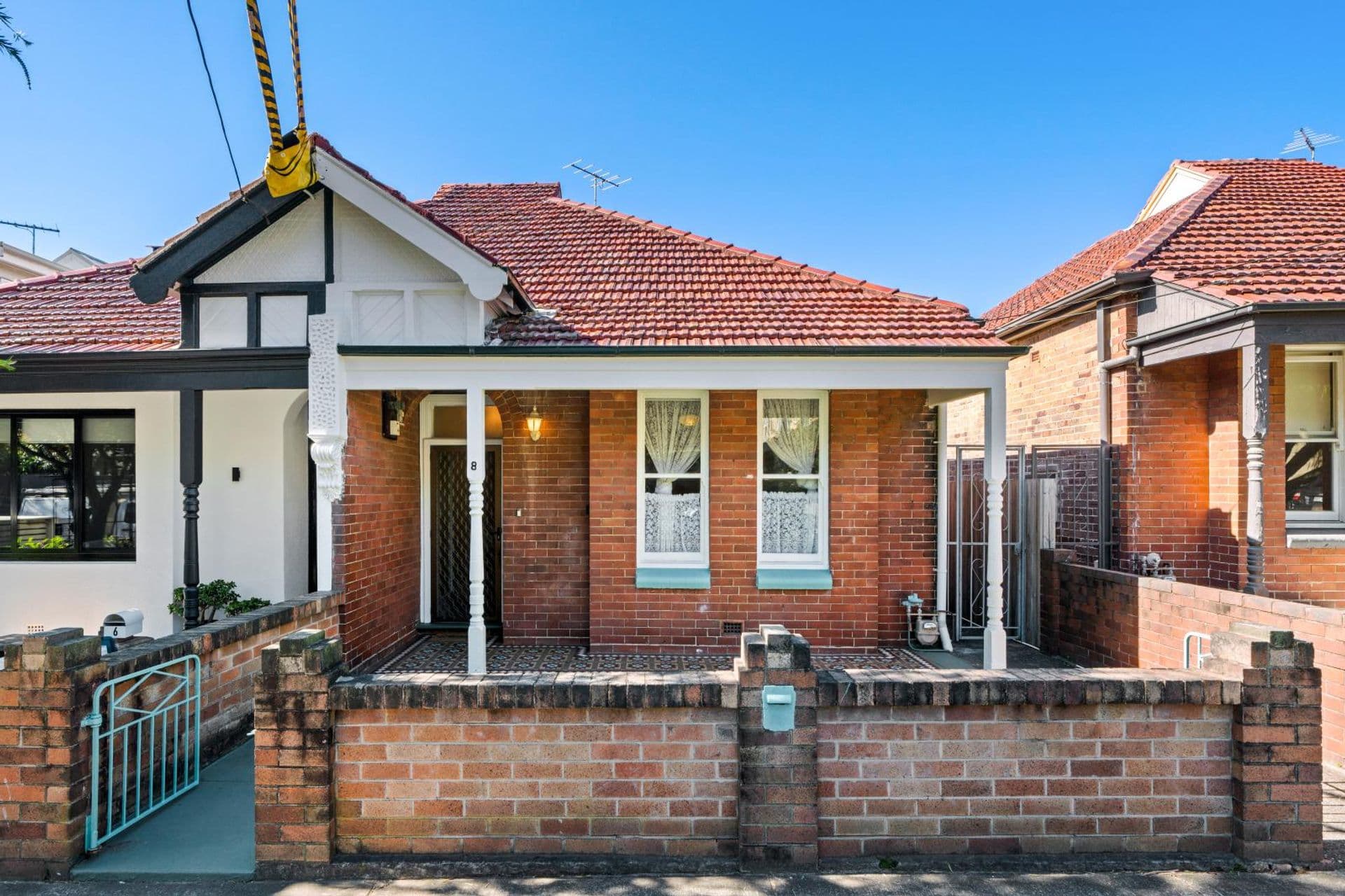 8 Bennett Street, Bondi, NSW, 2026, Bondi - Image 1