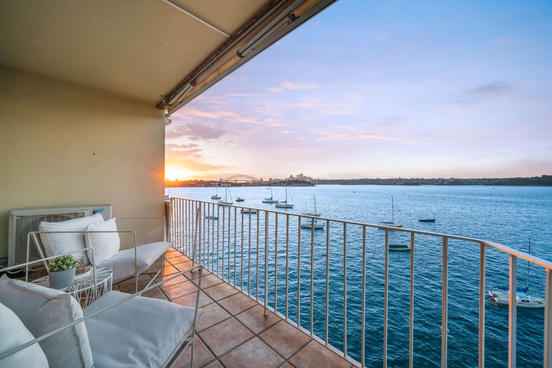 408/87 Yarranabbe Road, Darling Point, NSW, 2027, Darling Point - Thumbnail 2