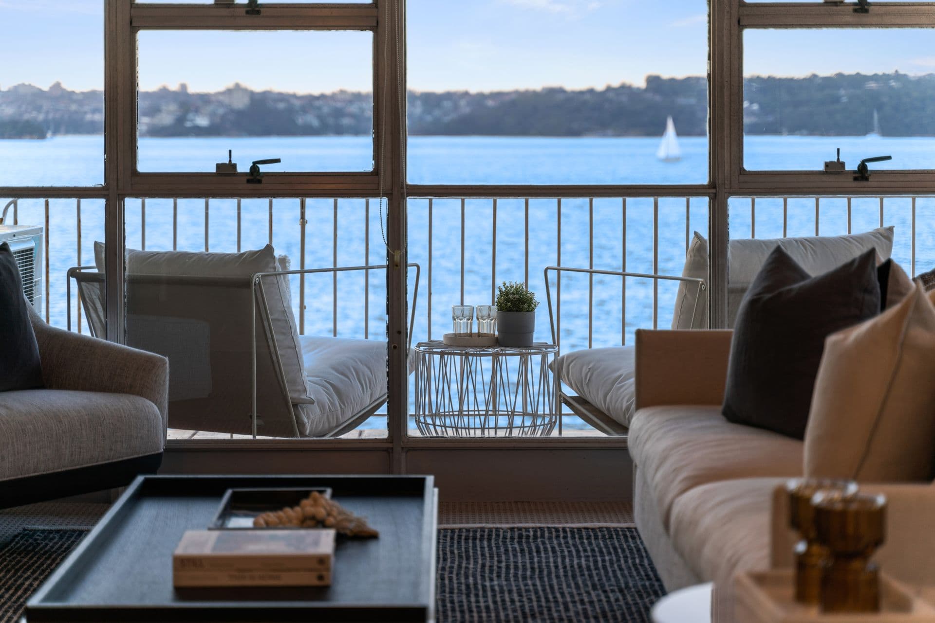 408/87 Yarranabbe Road, Darling Point, NSW, 2027, Darling Point - Thumbnail 5