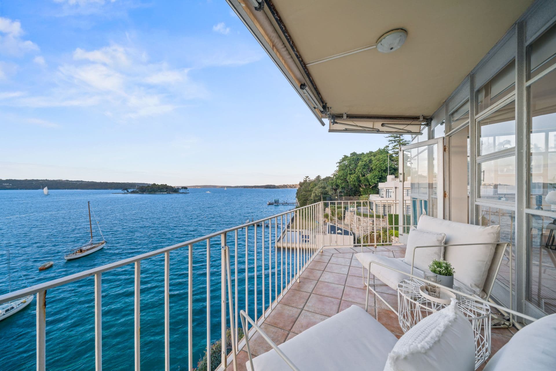 408/87 Yarranabbe Road, Darling Point, NSW, 2027, Darling Point - Thumbnail 3