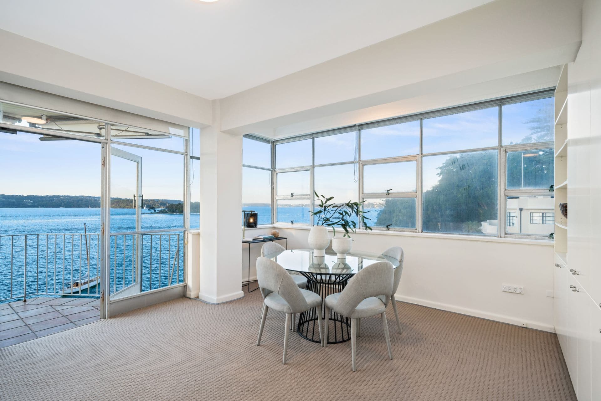 408/87 Yarranabbe Road, Darling Point, NSW, 2027, Darling Point - Thumbnail 4