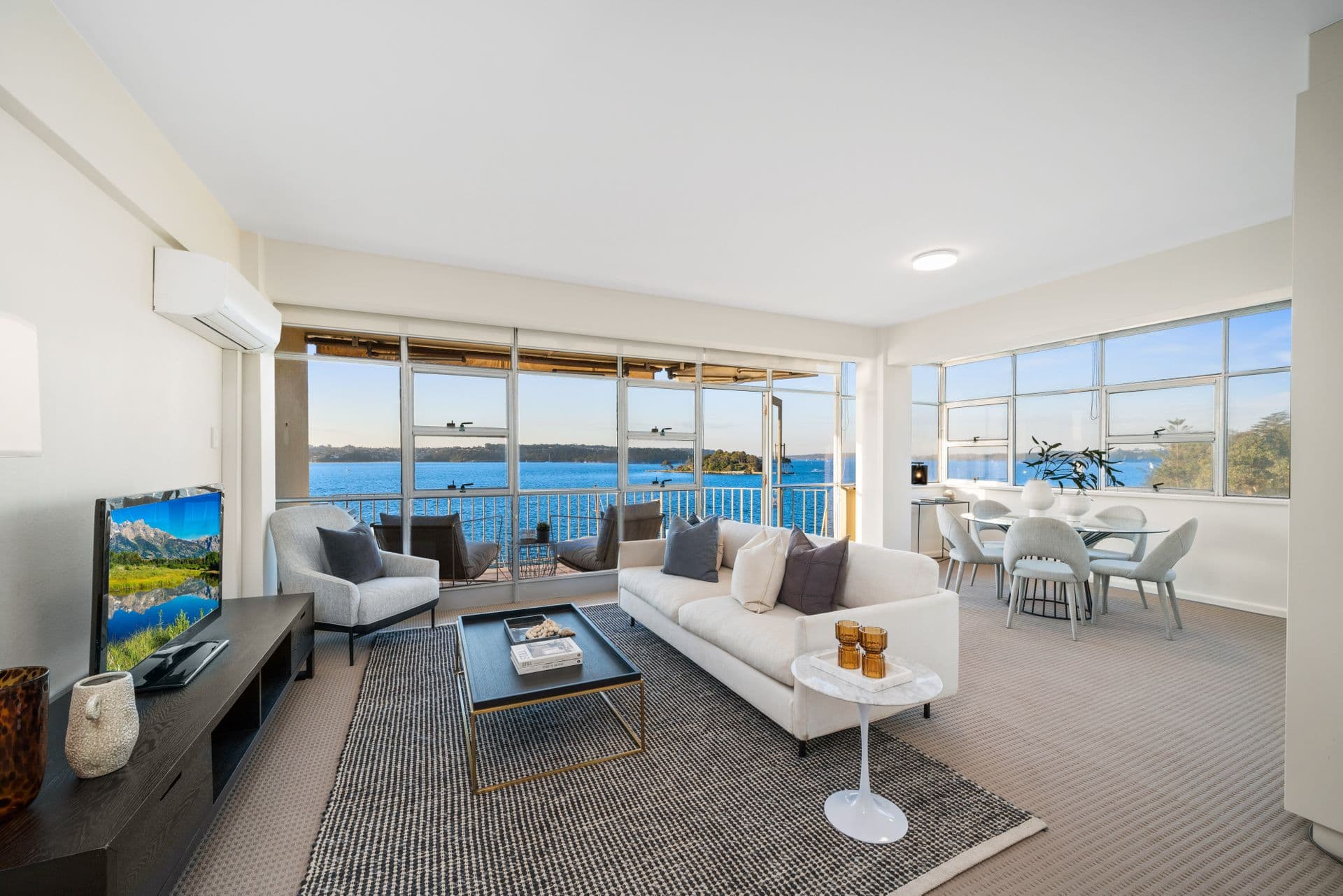 408/87 Yarranabbe Road, Darling Point, NSW, 2027, Darling Point - Image 1